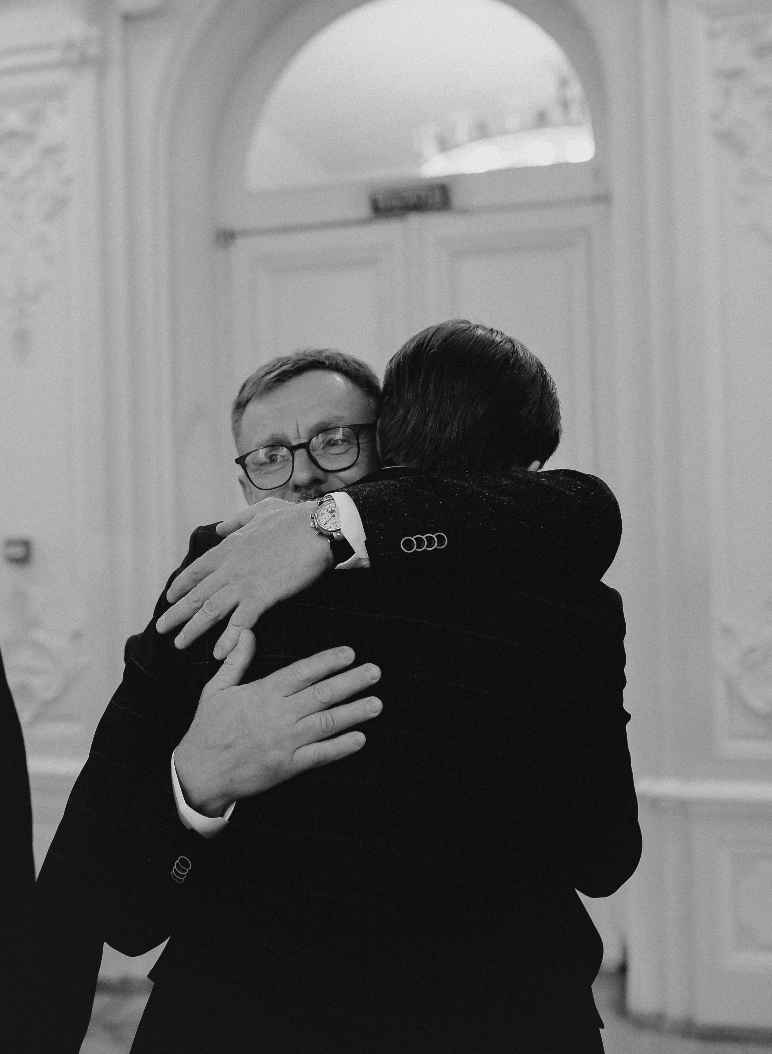 Wedding Day. Анна Михайлова|Свадебный фотограф в Санкт-Петербурге