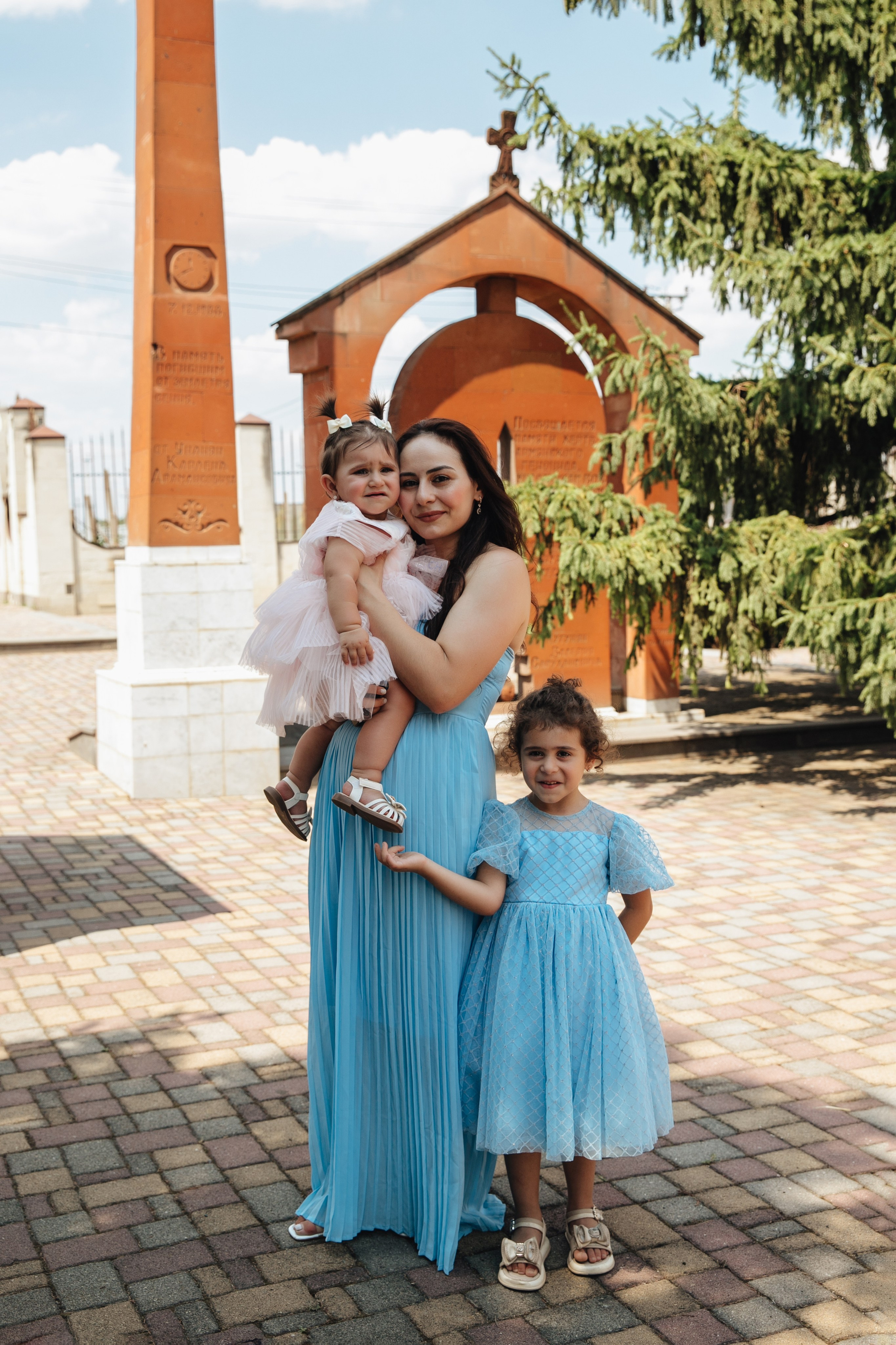 Диана. Фотограф Георгиевск, КМВ Дамер Катерина