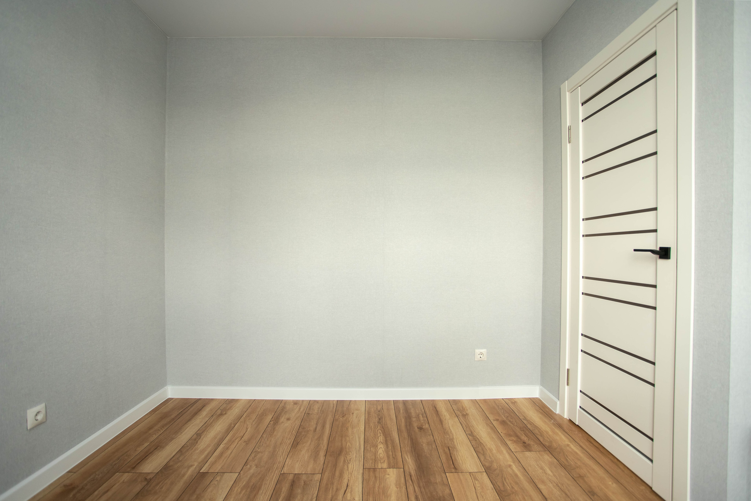 Квартиры. Фотограф Тюмень Александр Долгих