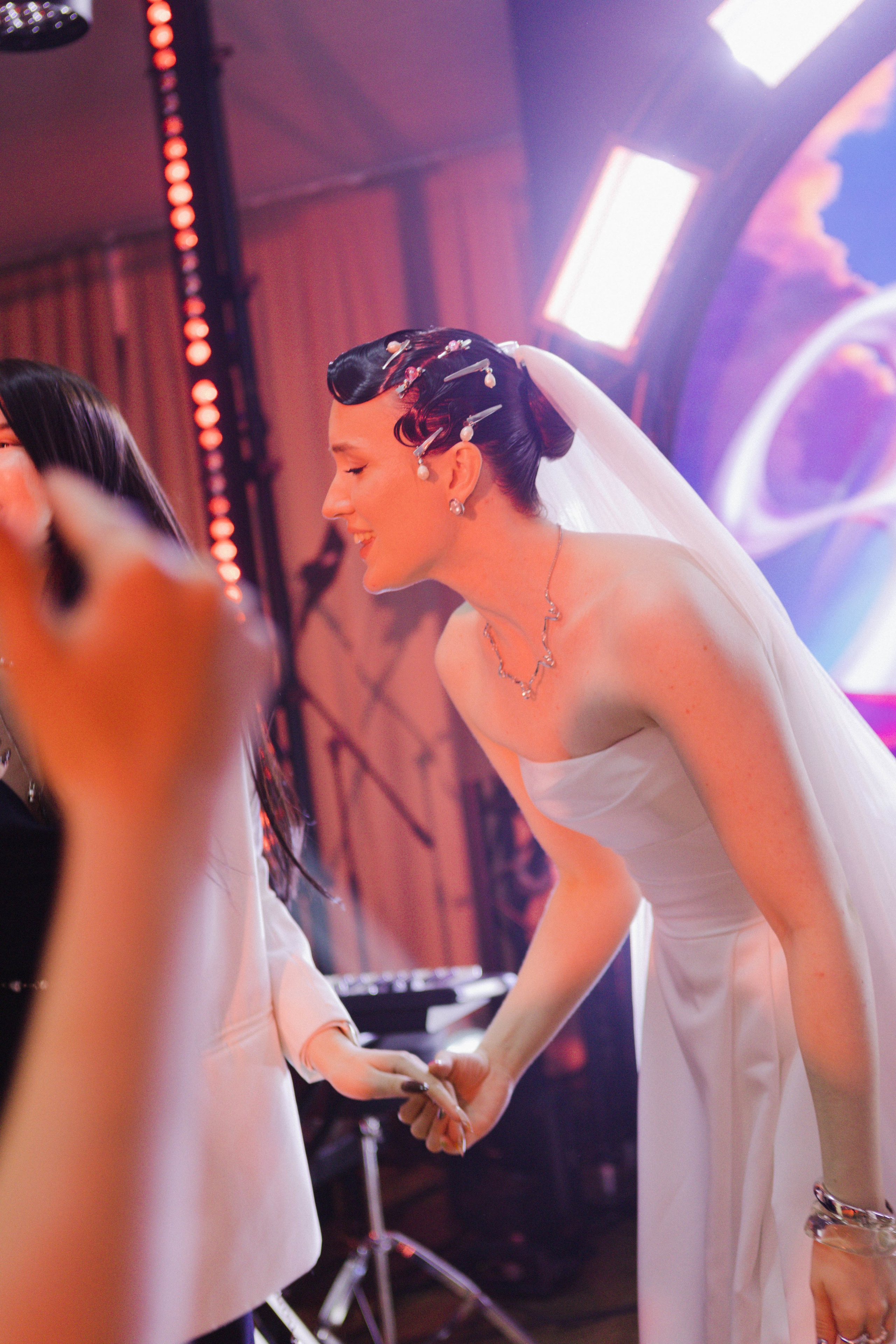 Даша и Леша. Свадебный фотограф в Нижнем Новгороде Анна Кузнецова