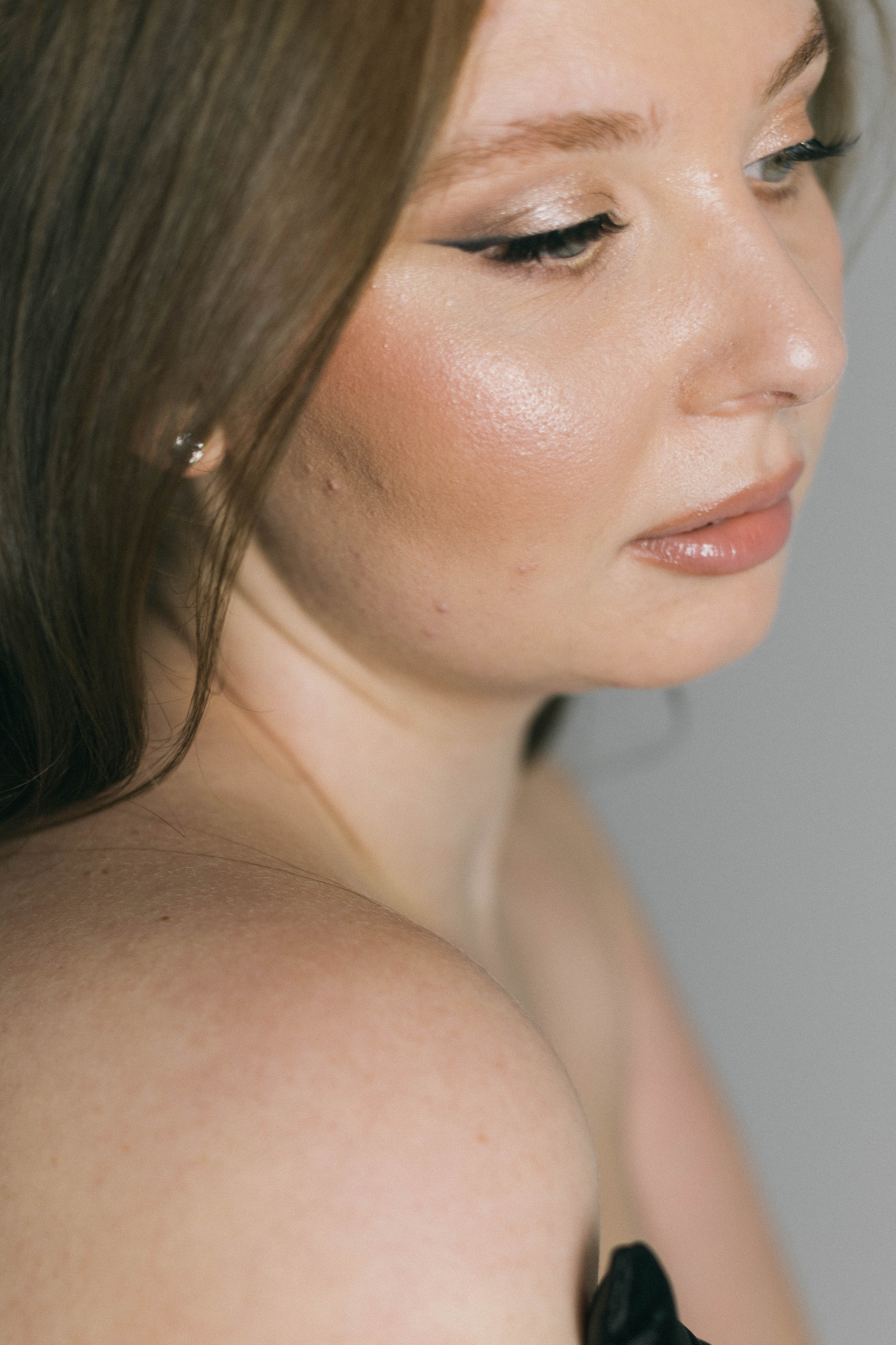 Фотосессия Ани. Свадебный фотограф в Нижнем Новгороде Анна Кузнецова