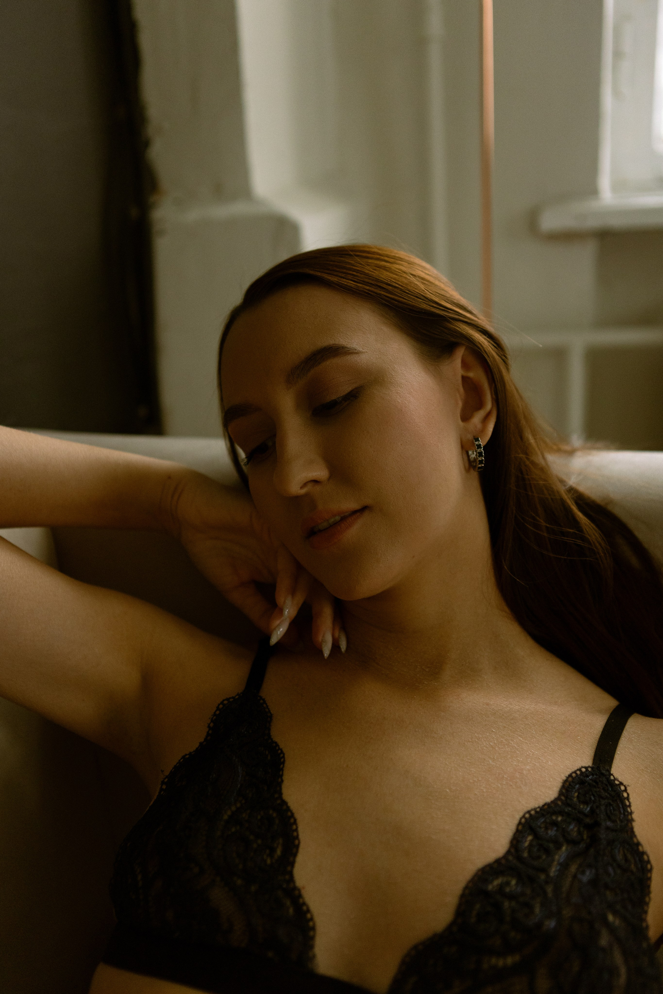 Маша. Свадебный фотограф в Нижнем Новгороде Анна Кузнецова