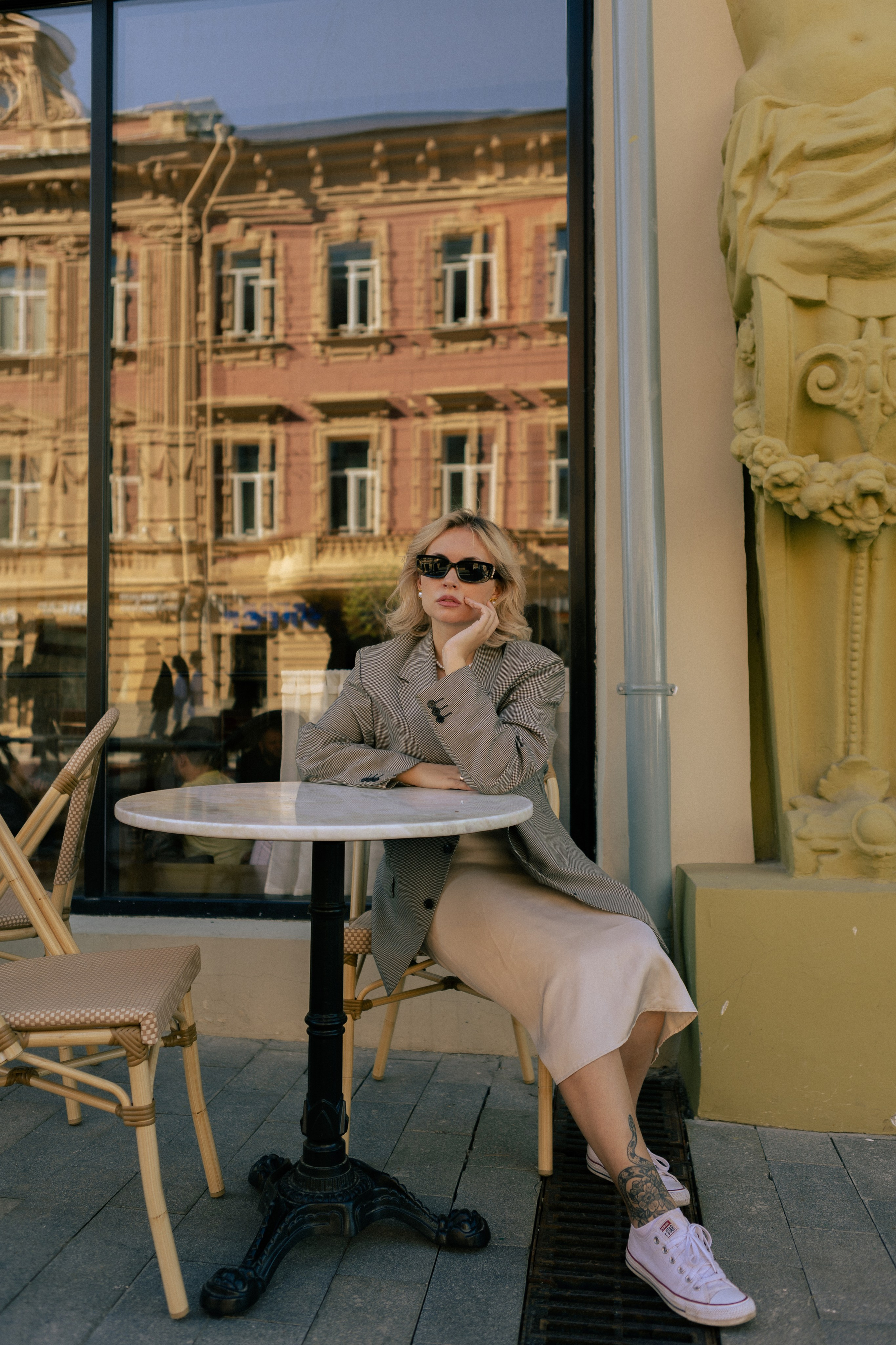 Лера. Свадебный фотограф в Нижнем Новгороде Анна Кузнецова