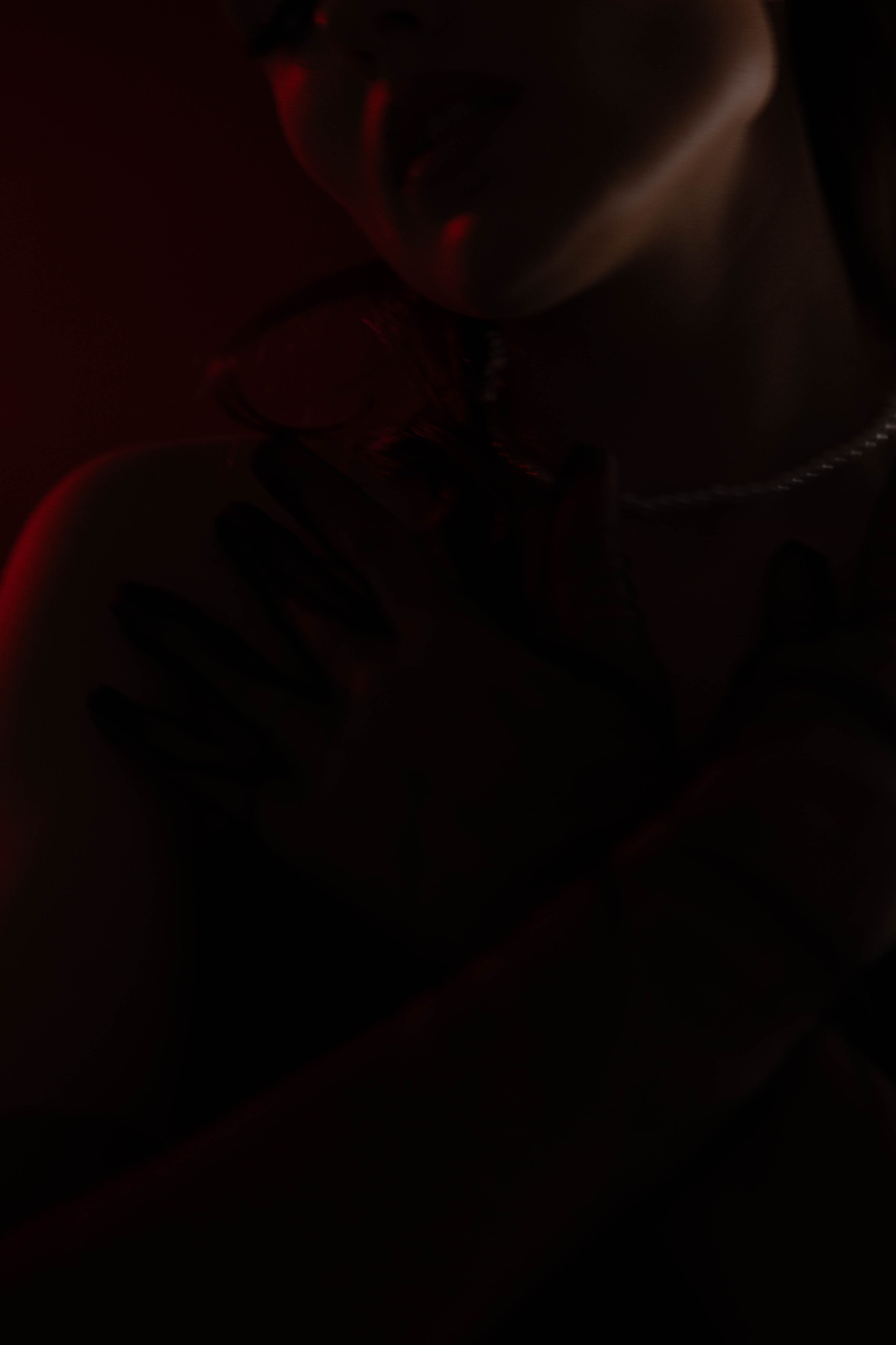 Даша. Свадебный фотограф в Нижнем Новгороде Анна Кузнецова