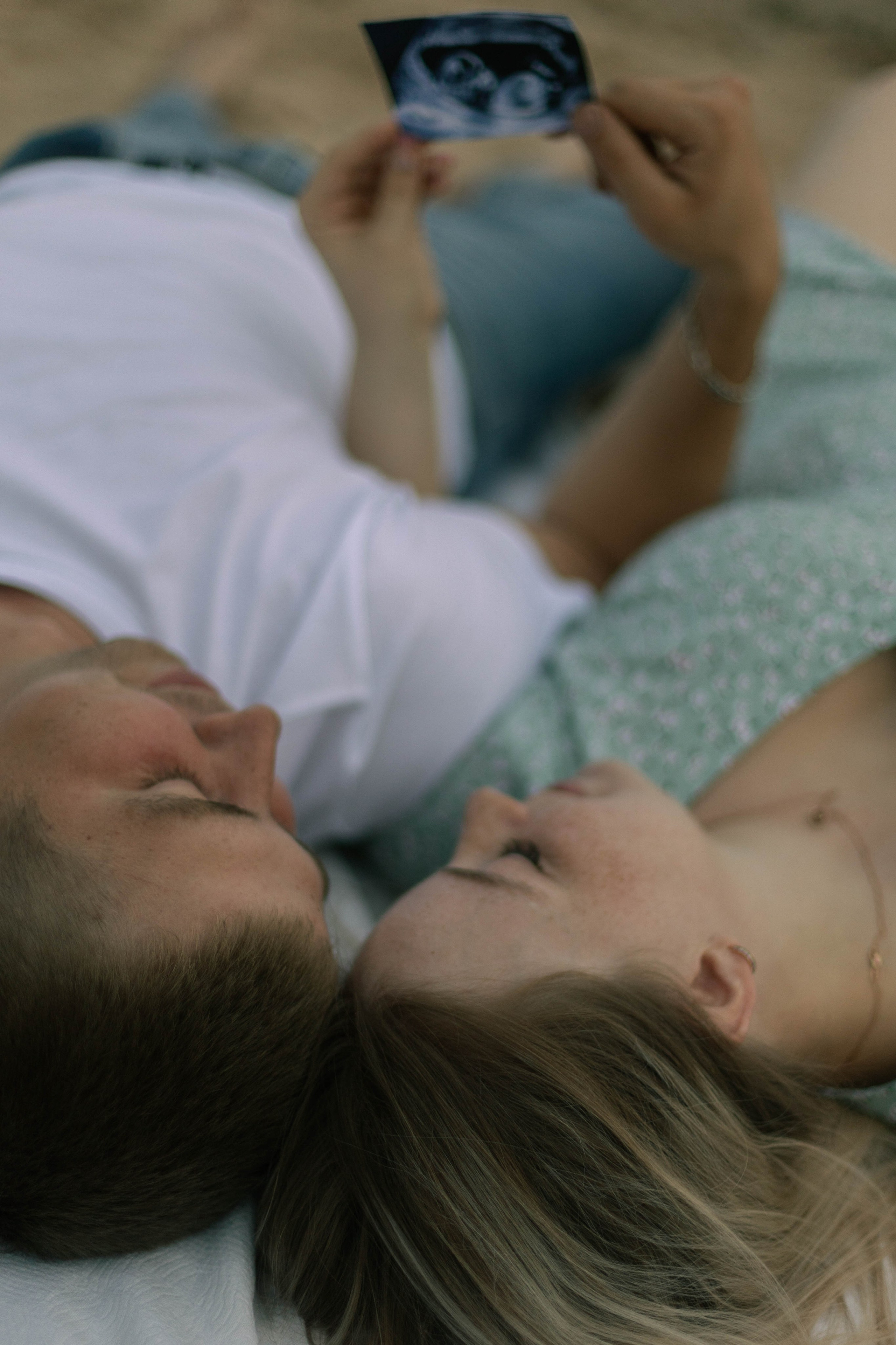 Андрей и Лена. Свадебный фотограф в Нижнем Новгороде Анна Кузнецова