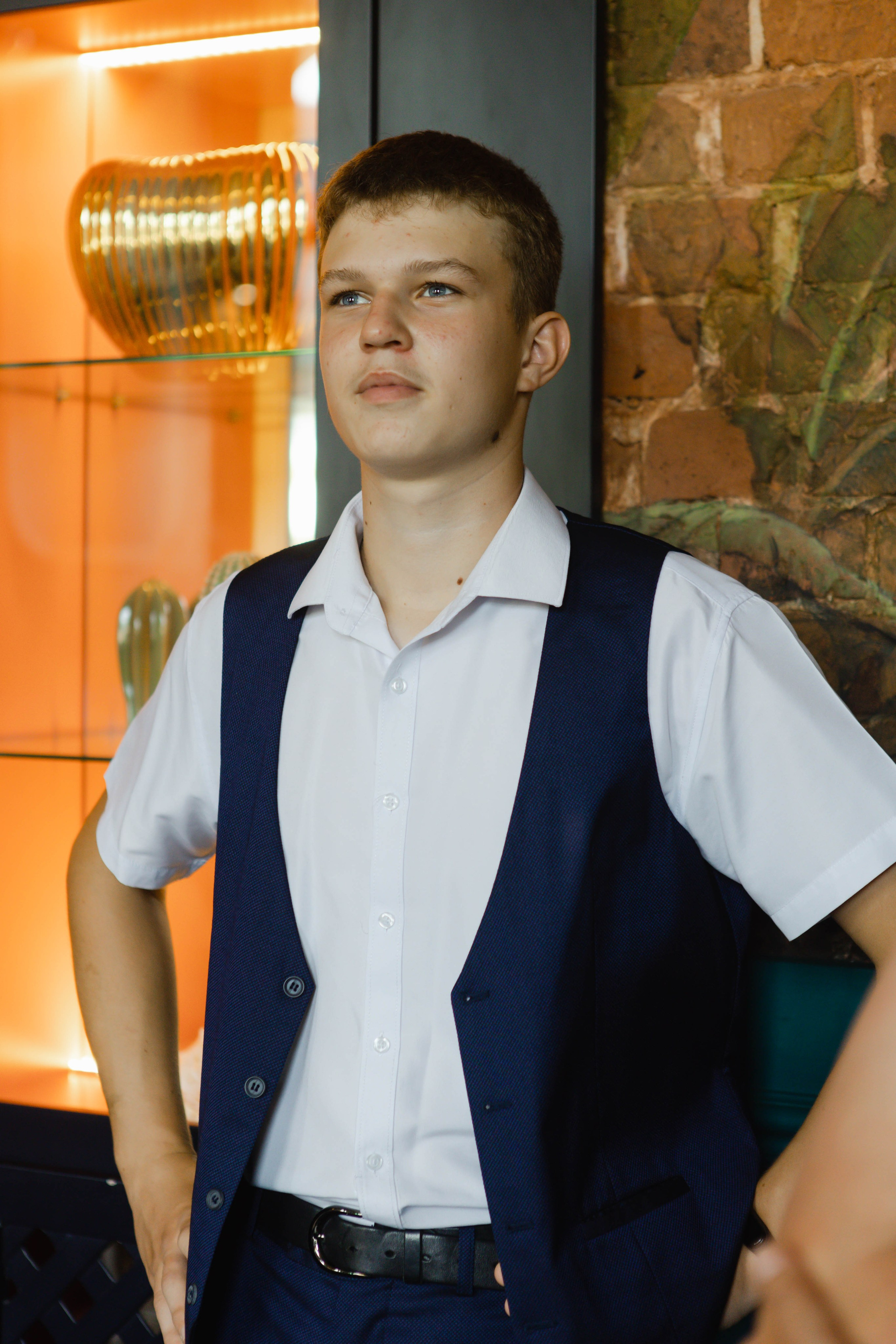 Наташа. Свадебный фотограф в Нижнем Новгороде Анна Кузнецова