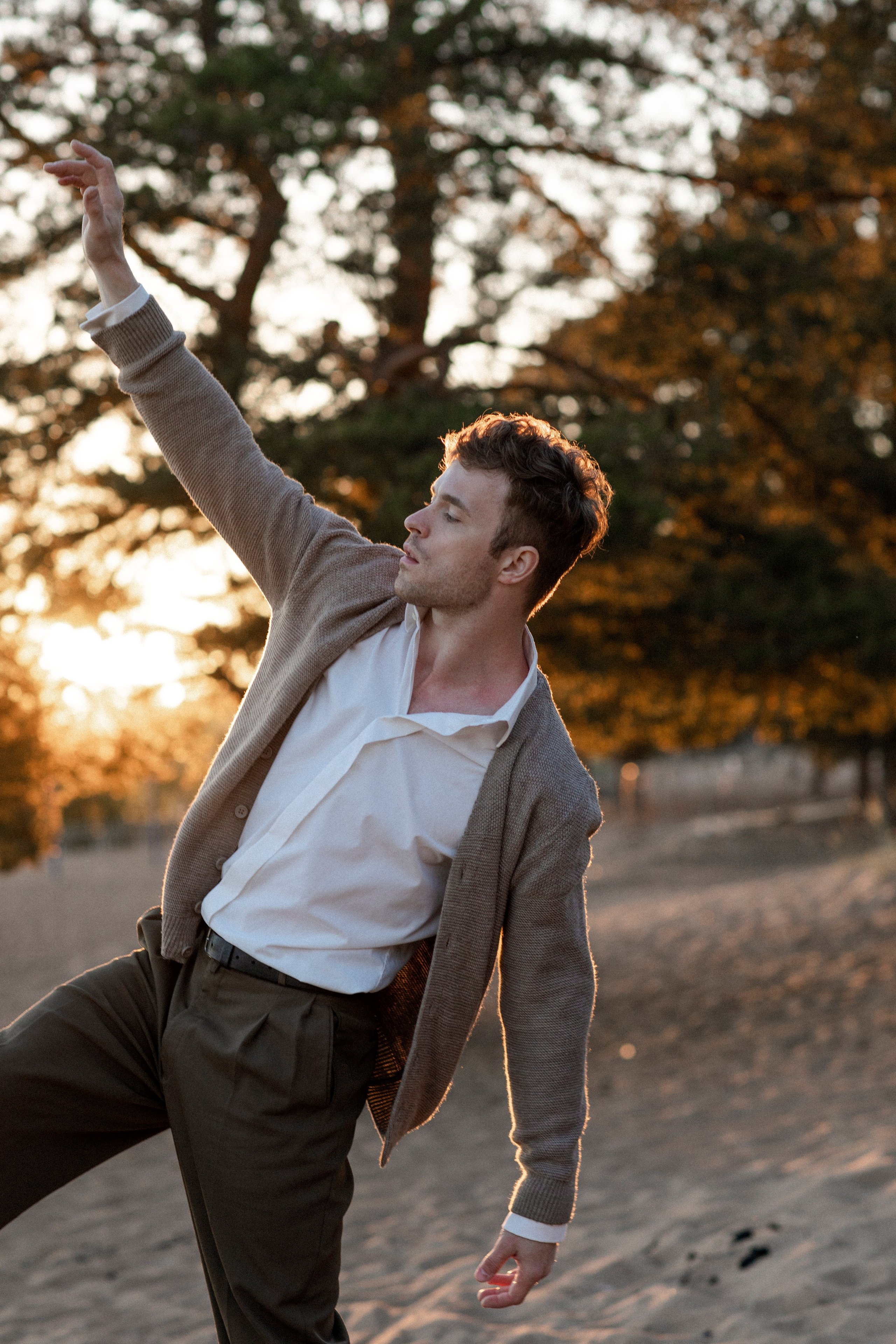 Михаил. Свадебный и портретный фотограф