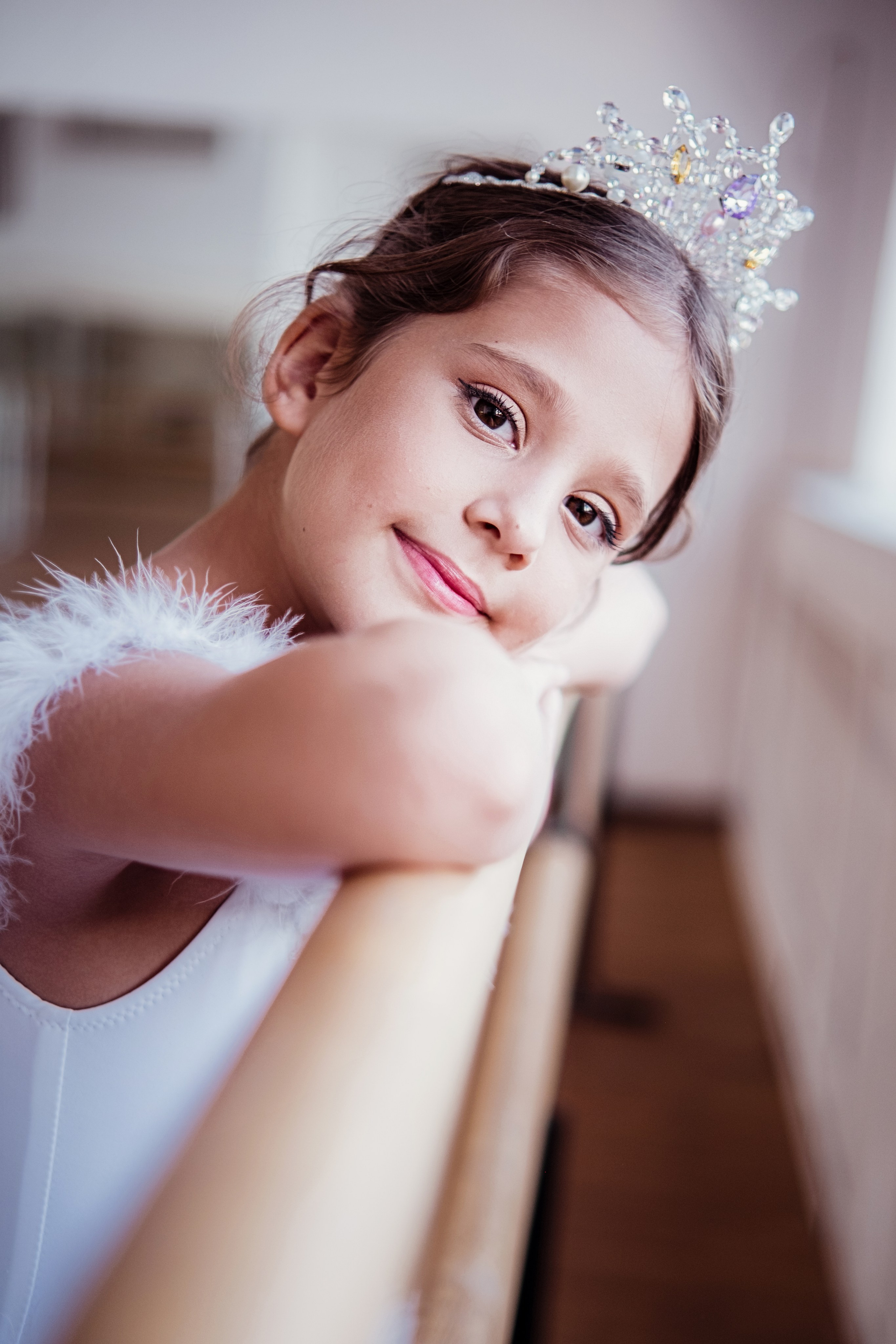 BALLET. Светлана Ламм