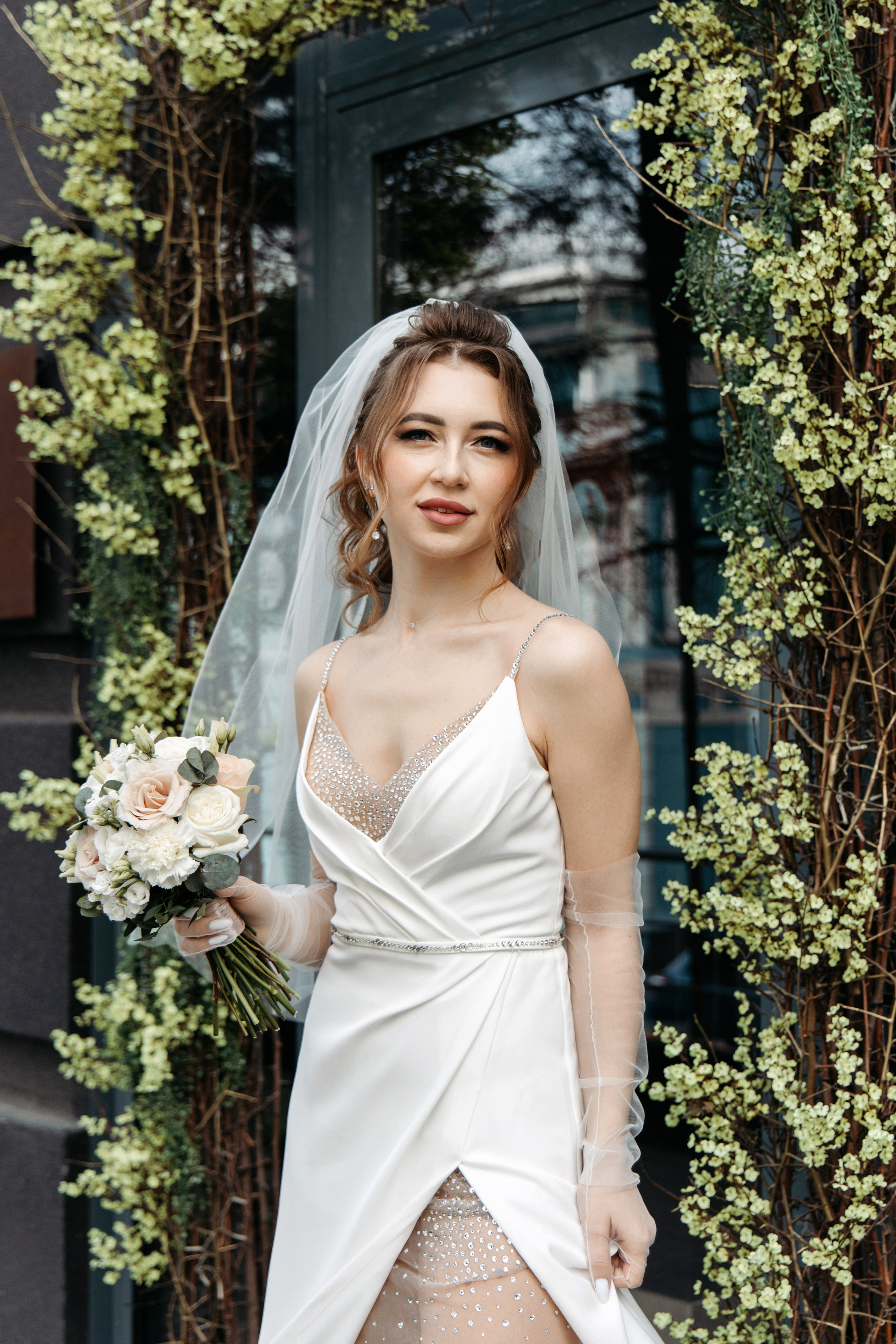 Диана и Сергей (полный день). Фотограф в Барнауле Юлия Садвокасова