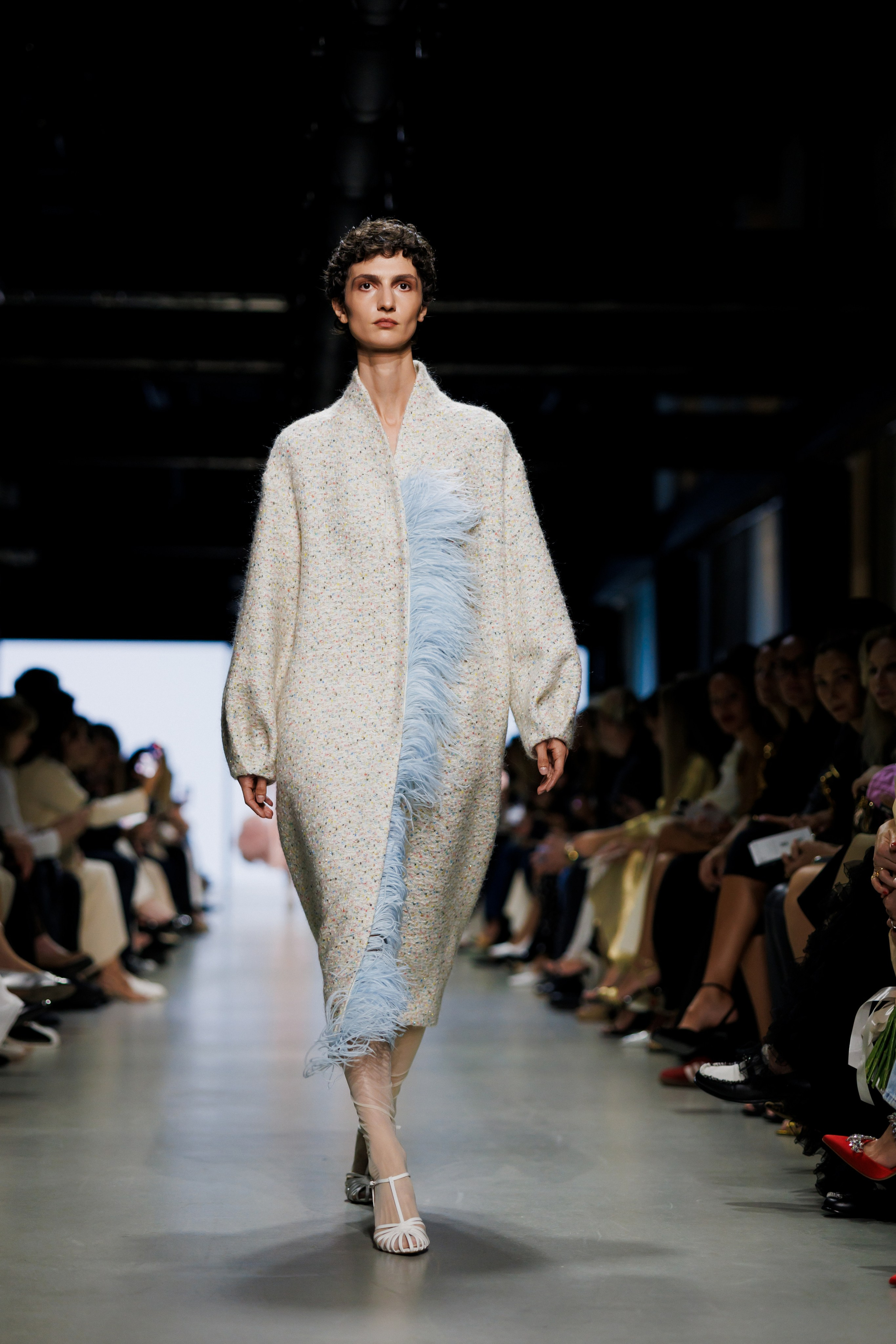 MFW. Yulia Tsyganova