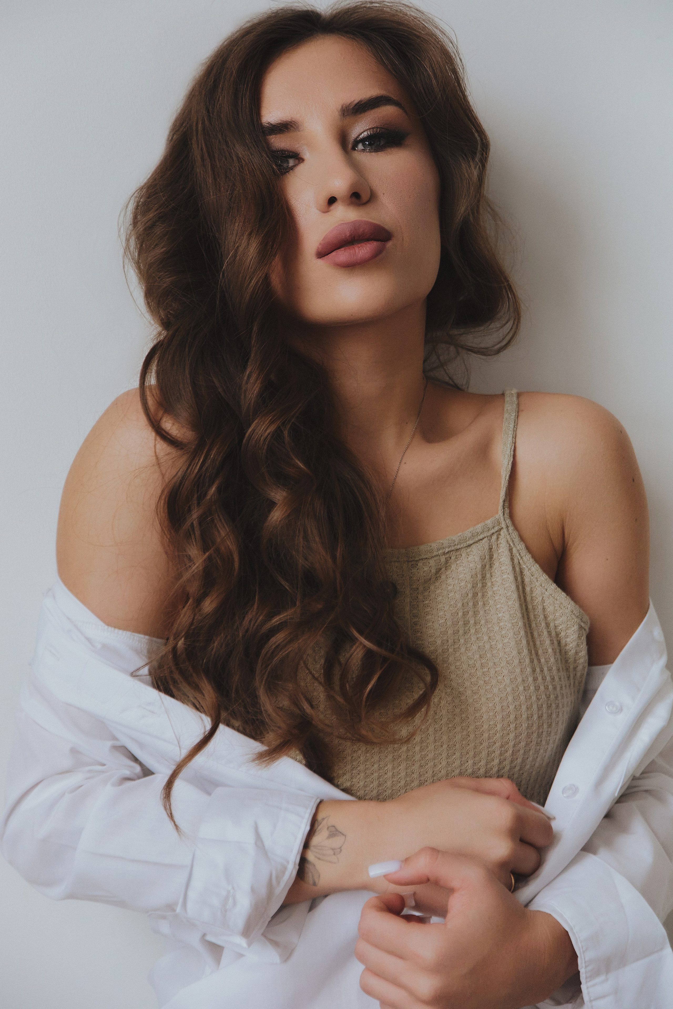 Анна. Свадебный и портретный фотограф в Москве Когырина Мария