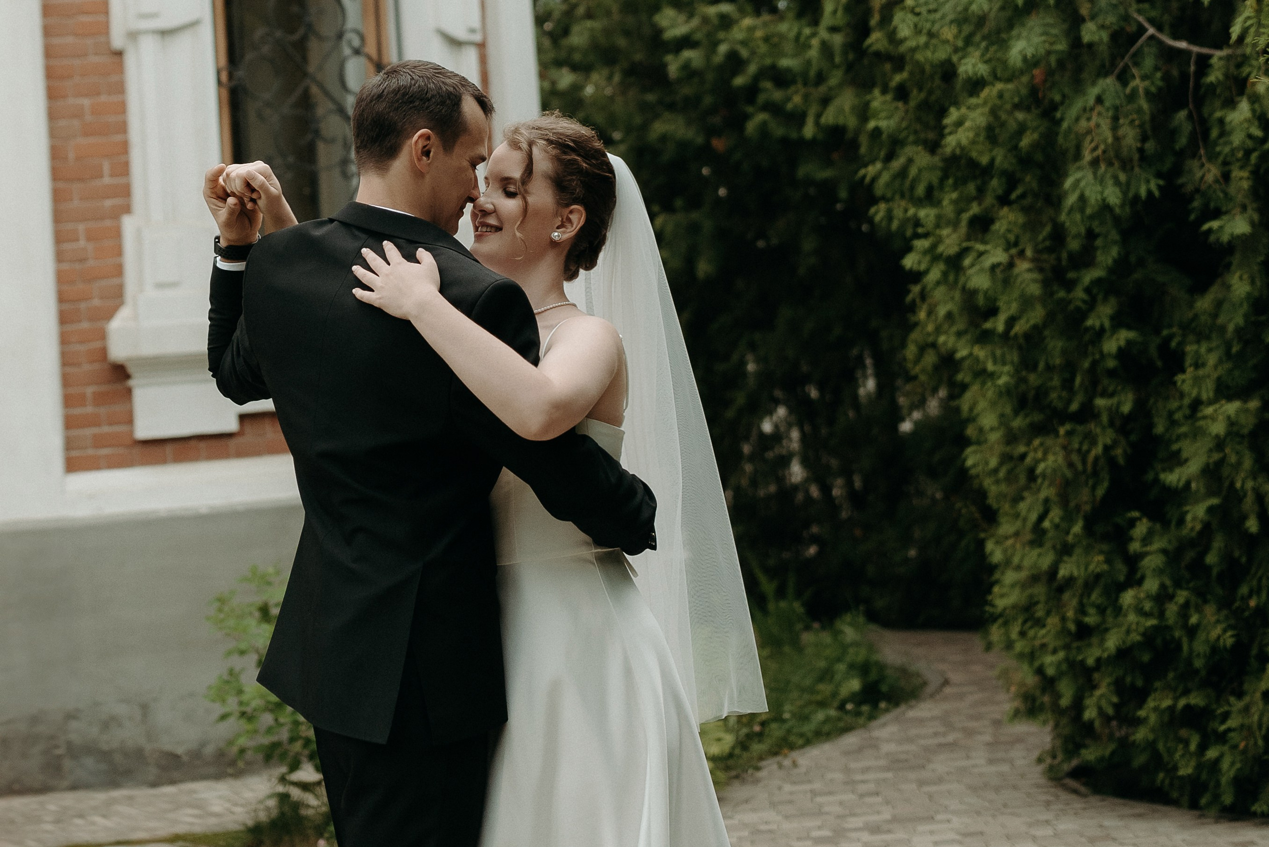 Оксана & Илья. Индивидуальный и lovestory фотограф в Самаре. Никонорова Наталья