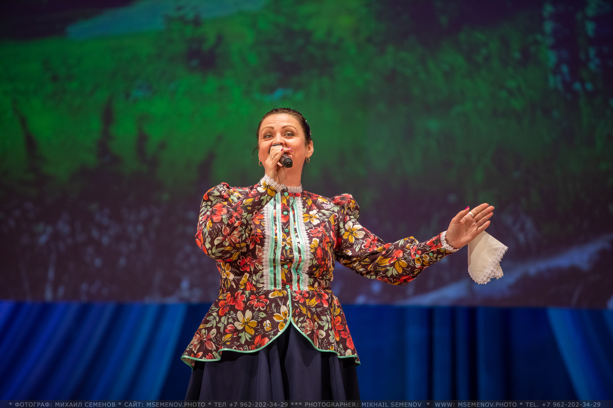 АНОНС Концерта Ансамбль танца «Волжанка». Фотограф, фотопроекты Михаила Семенова в Ярославле. Фотошкола