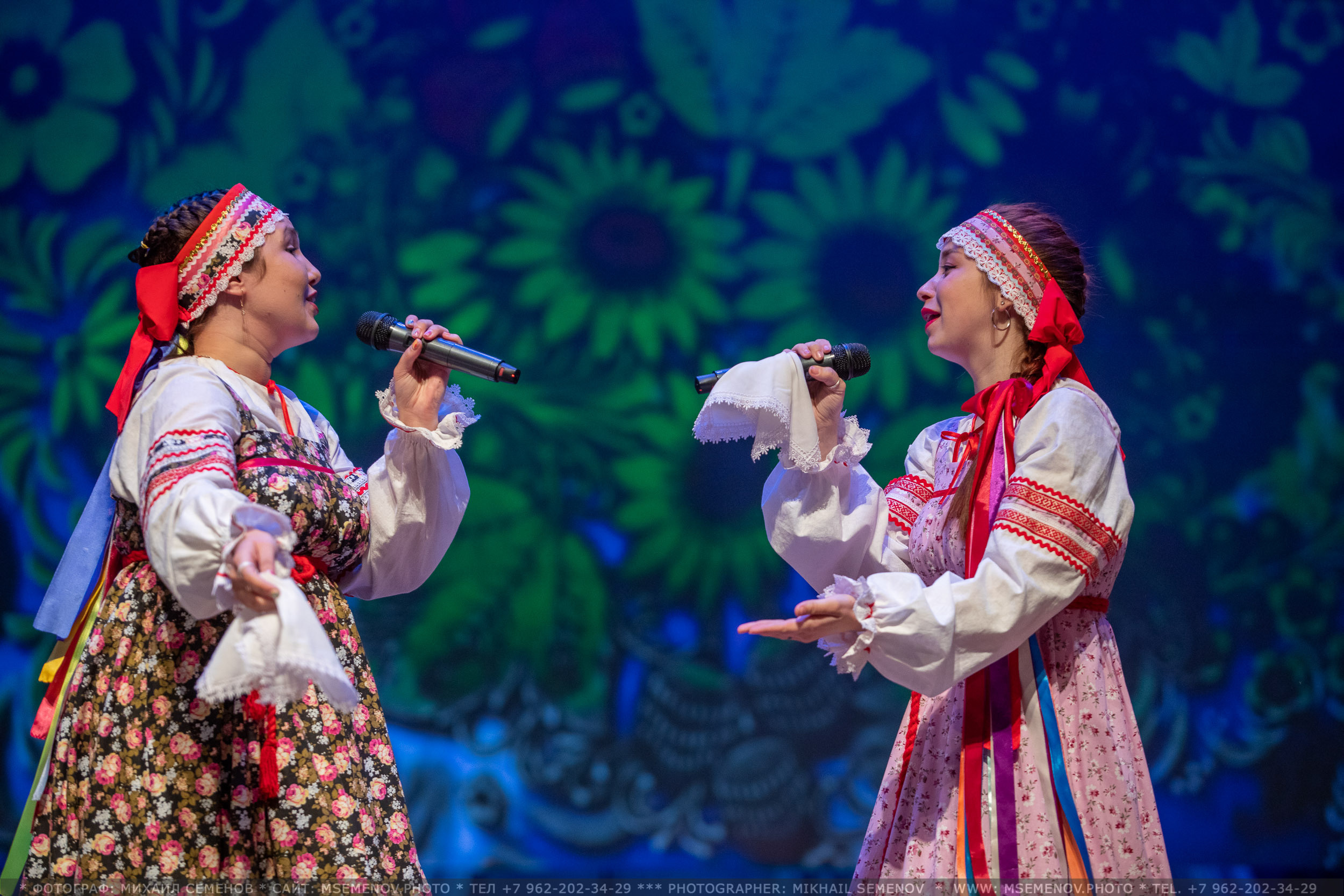 АНОНС Концерта Ансамбль танца «Волжанка». Фотограф, фотопроекты Михаила Семенова в Ярославле. Фотошкола