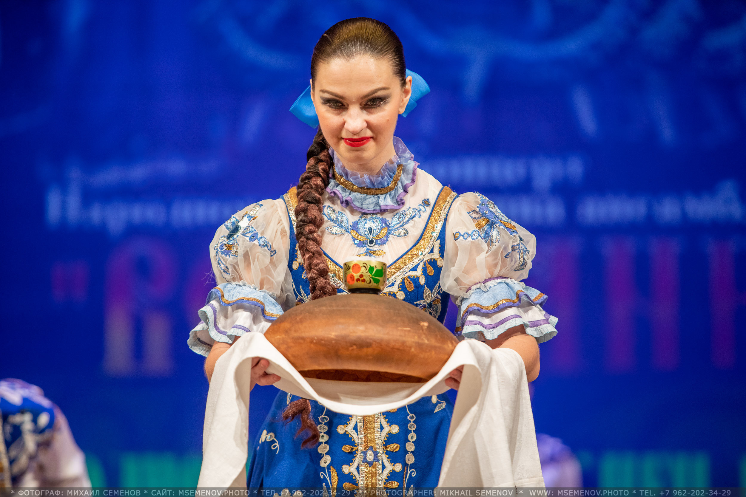 АНОНС Концерта Ансамбль танца «Волжанка». Фотограф, фотопроекты Михаила Семенова в Ярославле. Фотошкола