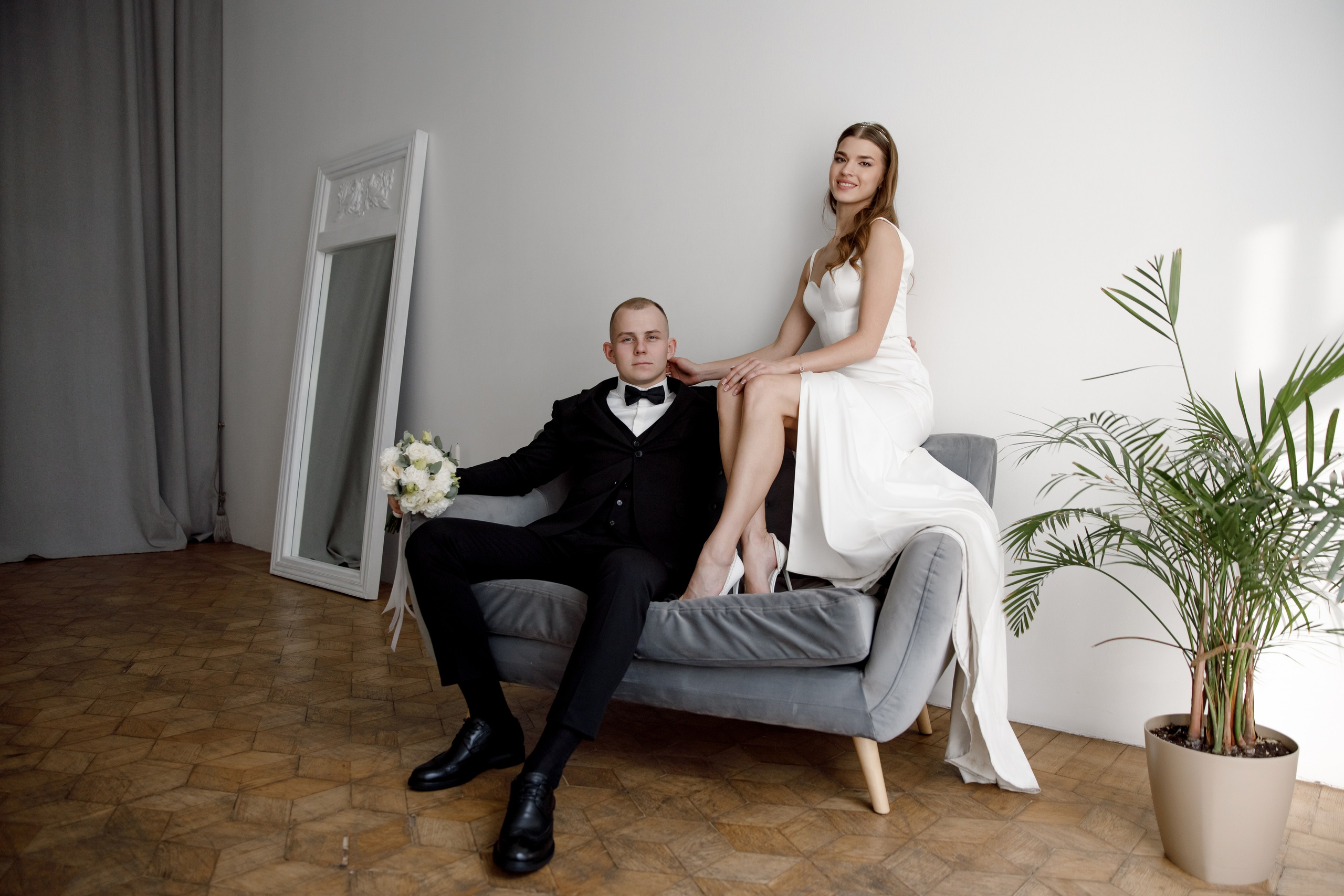 Марк и Ангелина. Свадебный и семейный фотограф Краснодар, Юлия Потопахина