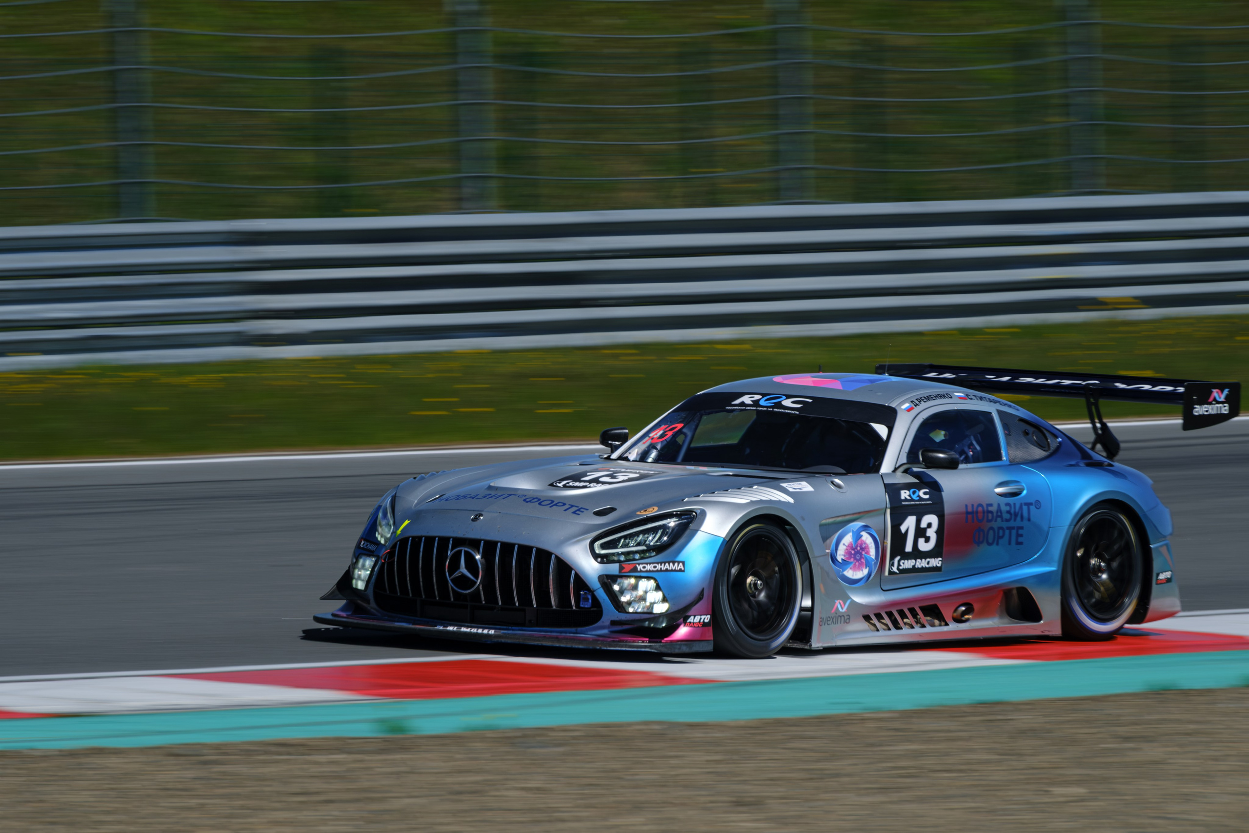 2024 Этап 1 Гран-при АВТО Mail.ru. Авто и мотоспорт — фотограф Антон Медведев iCoguar