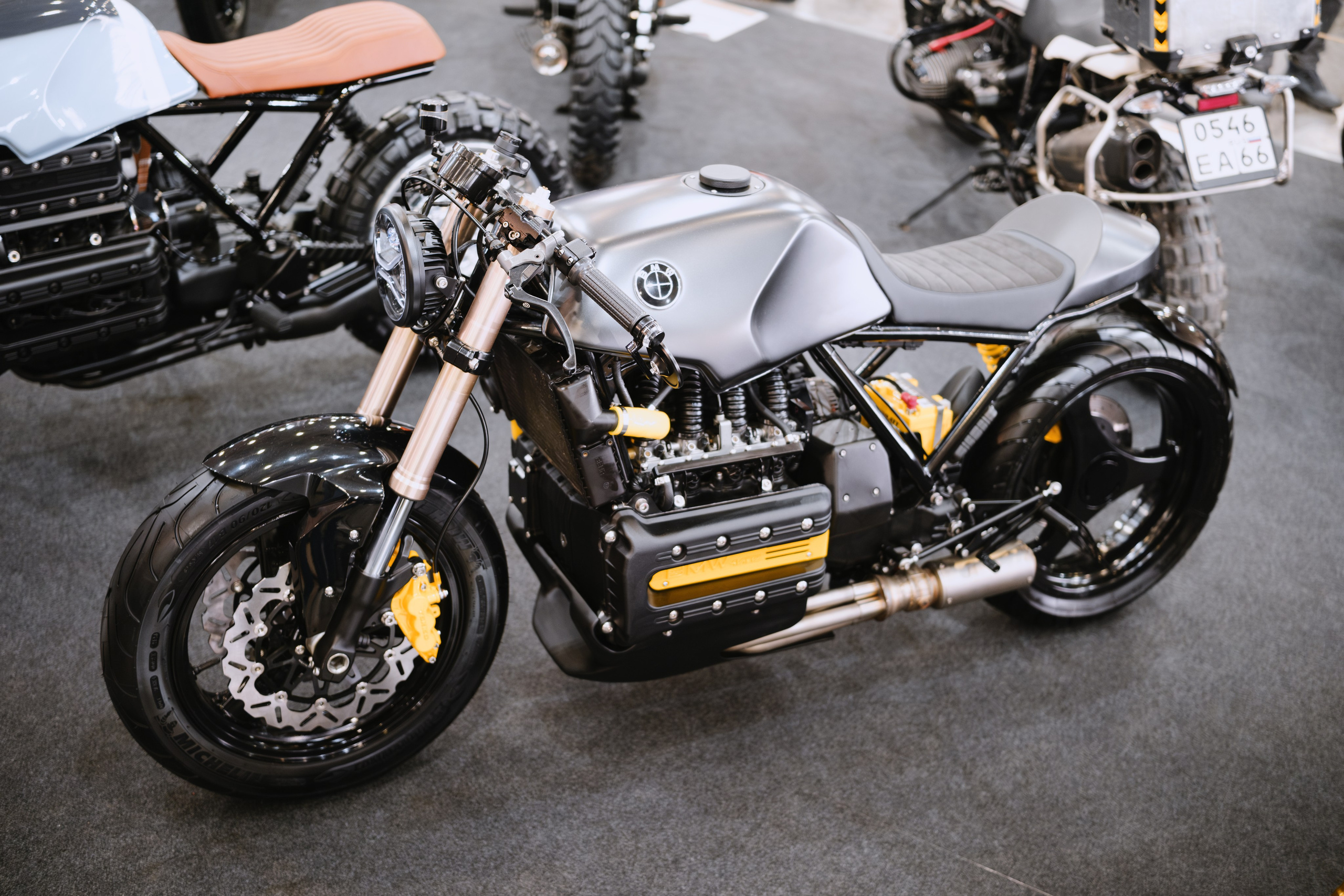 Кастом Тюнинг Шоу, MotorSport Expo, МотоВесна 2025 Патриот фотограф Антон Медведев iCoguar