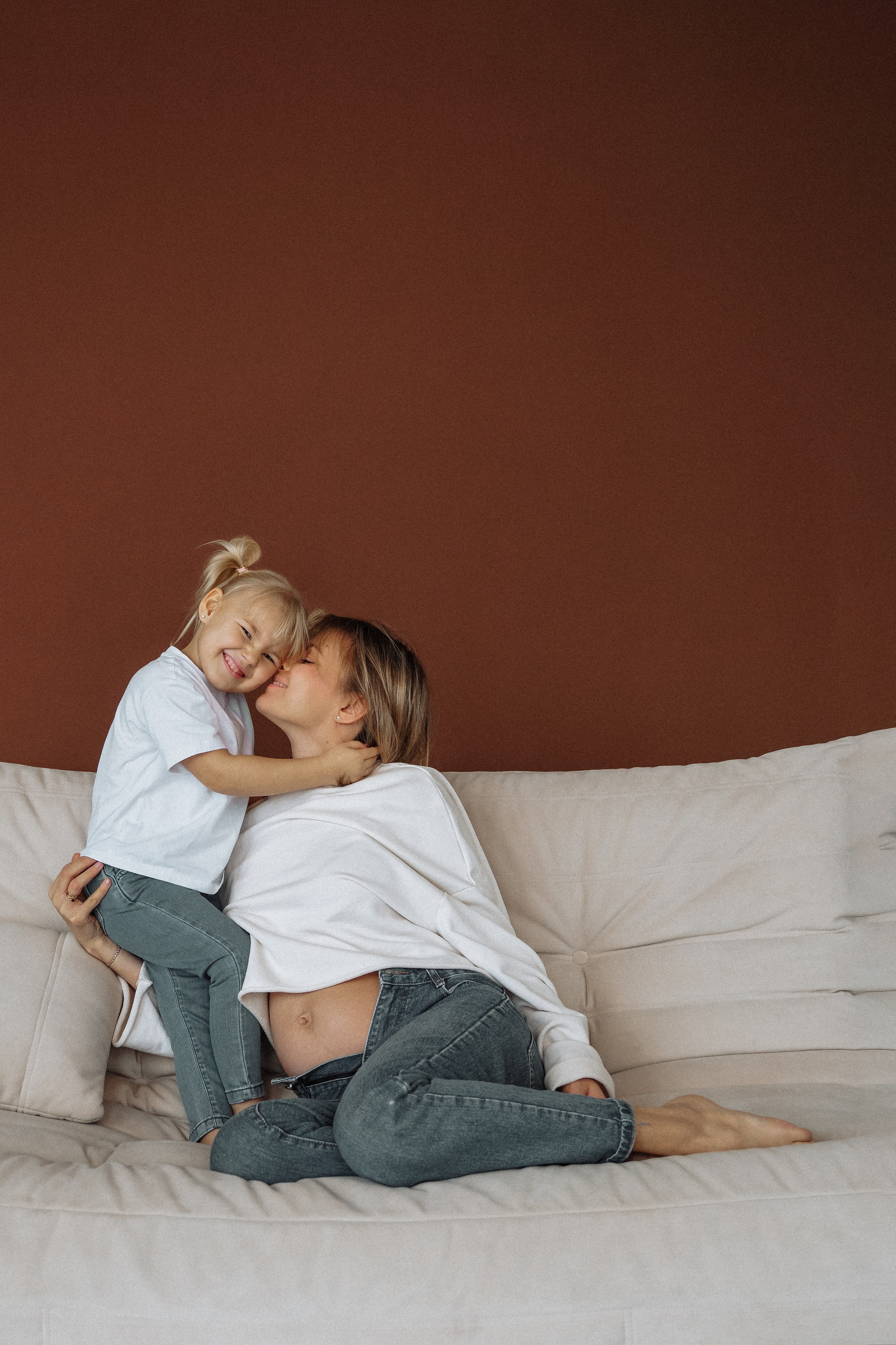 Маша и Анюта. Главная