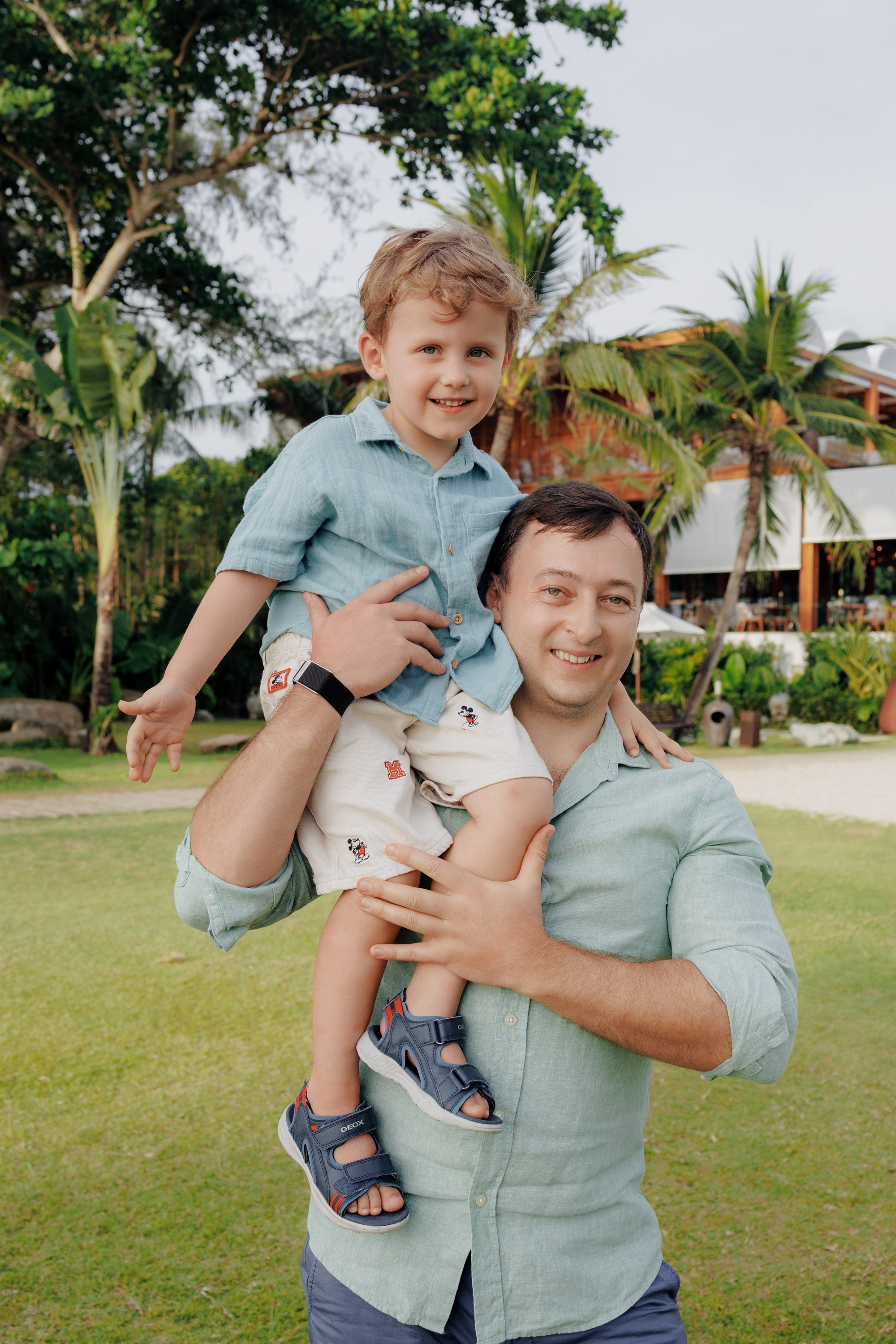 Family photoshoots (1)