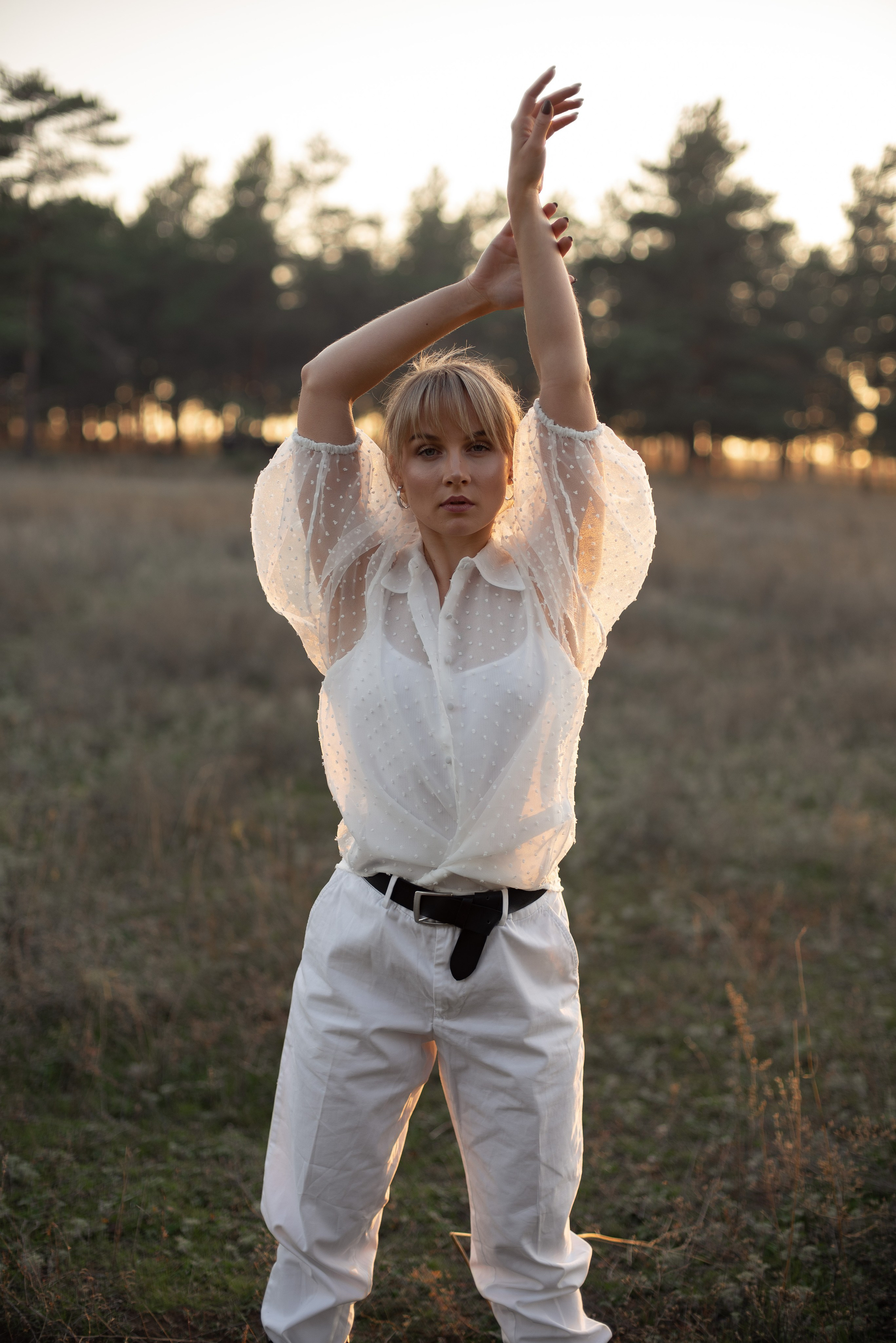 Осенняя съемка для Ксении 2018 год. Свадебный и бренд фотограф Екатерина Боброва