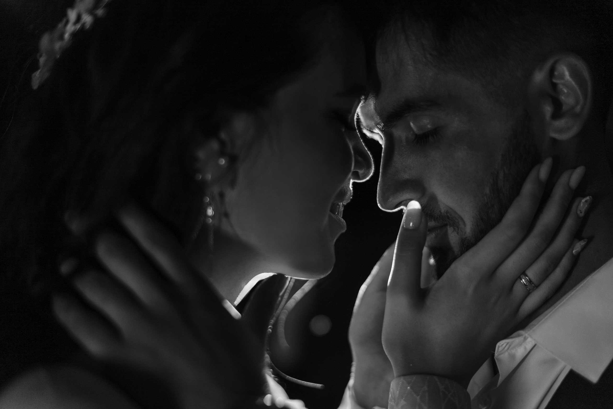 Правила обретения счастья: Алан и Полина. Организация свадьбы Красноярск