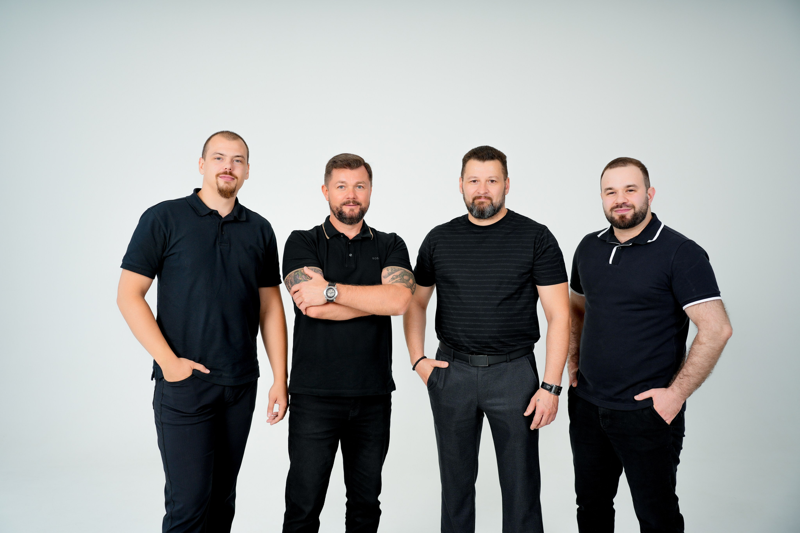 Студия и офис. Фотограф Элина Задорожная