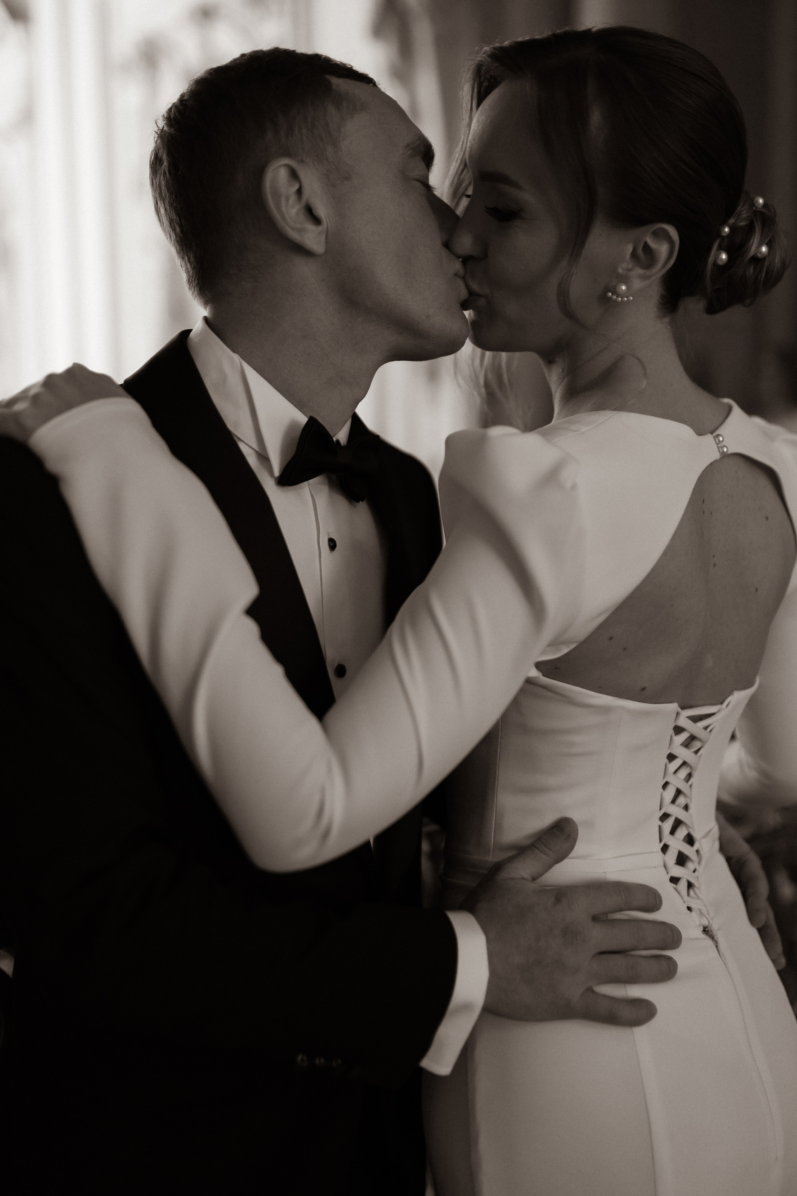 Weeding #14. Фотограф Анна Путилина