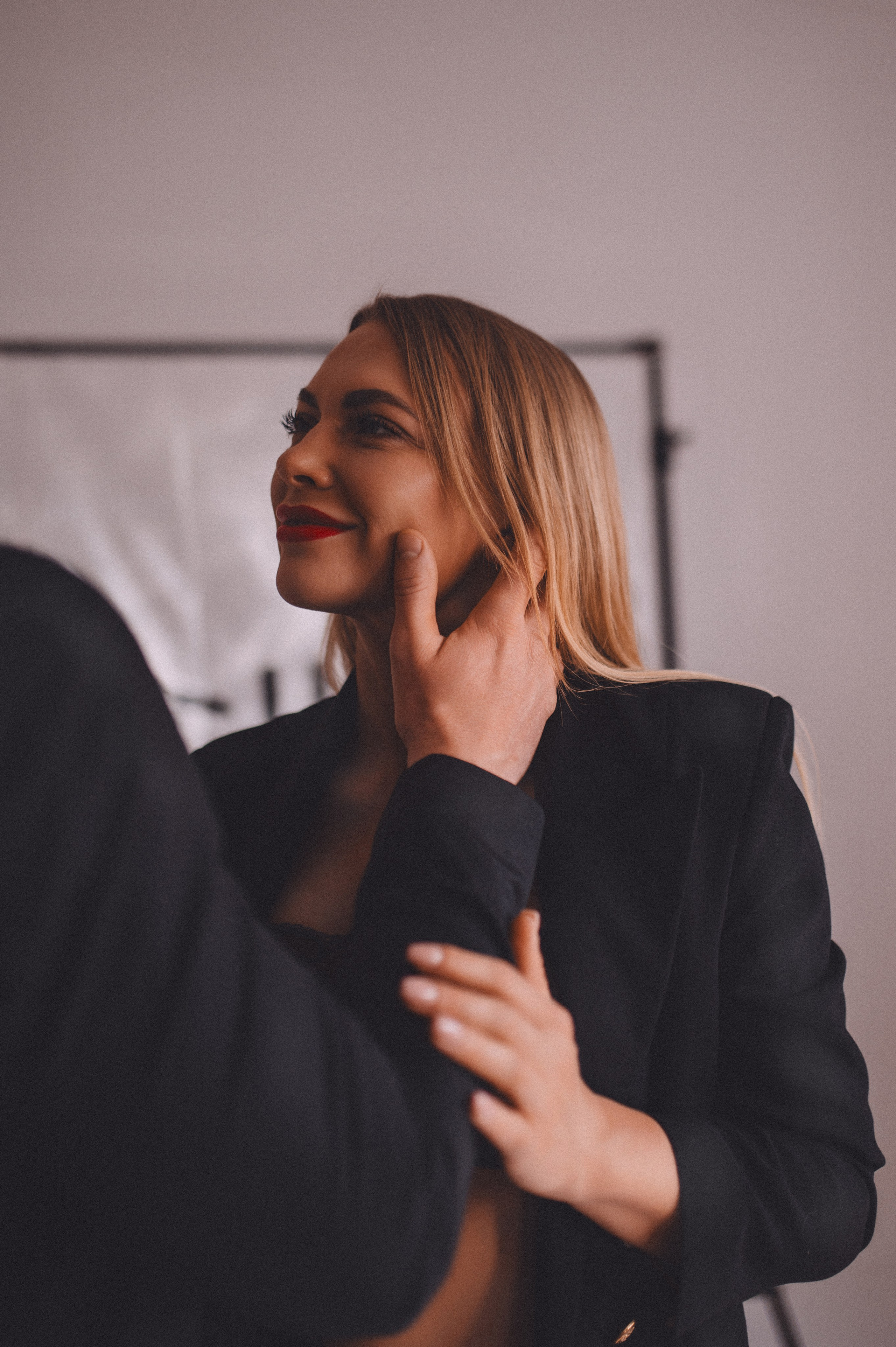 Сергей и Ксения. Свадебный фотограф в Санкт-Петербурге