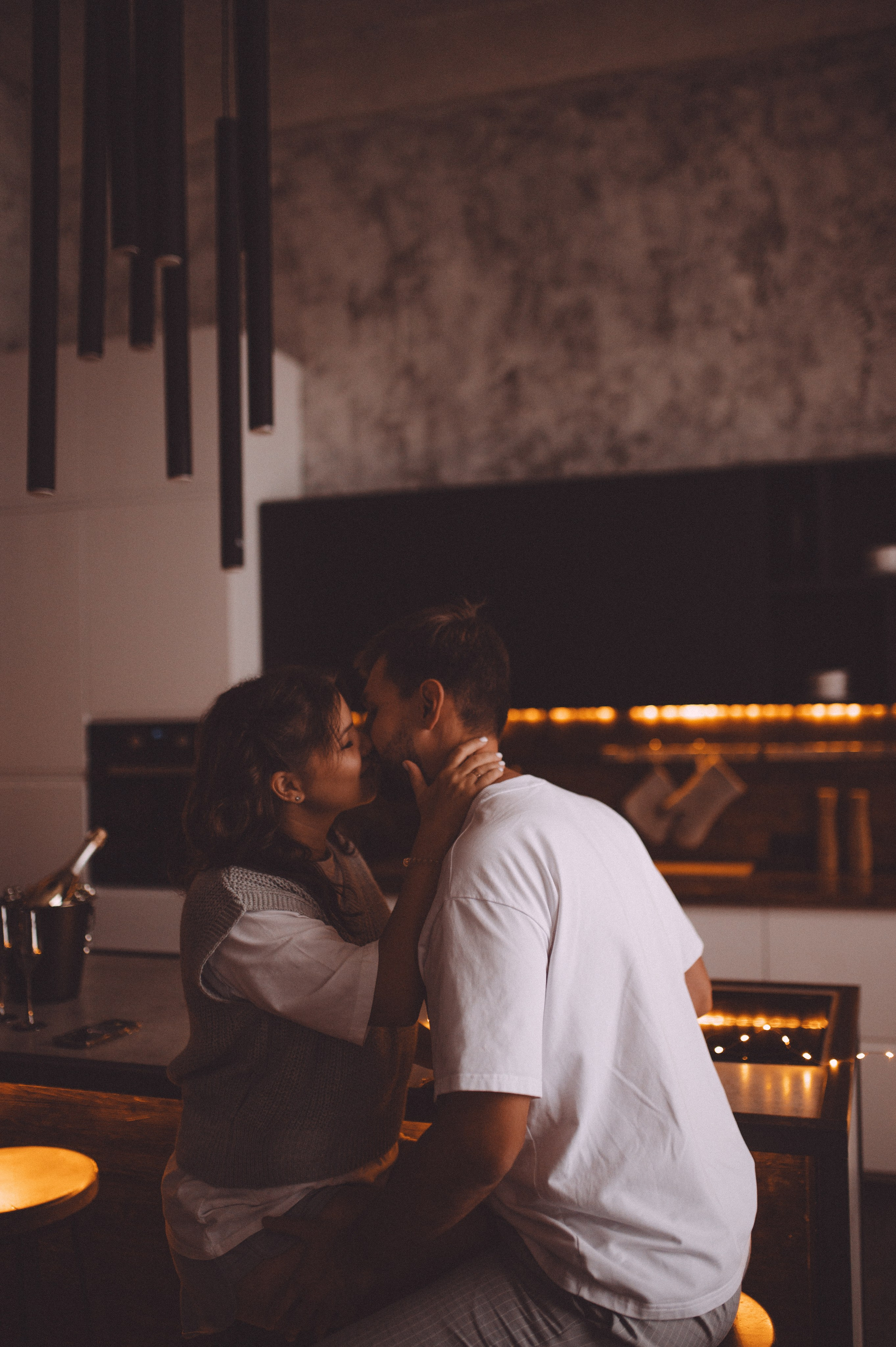 Алексей и Дарья. Свадебный фотограф в Санкт-Петербурге