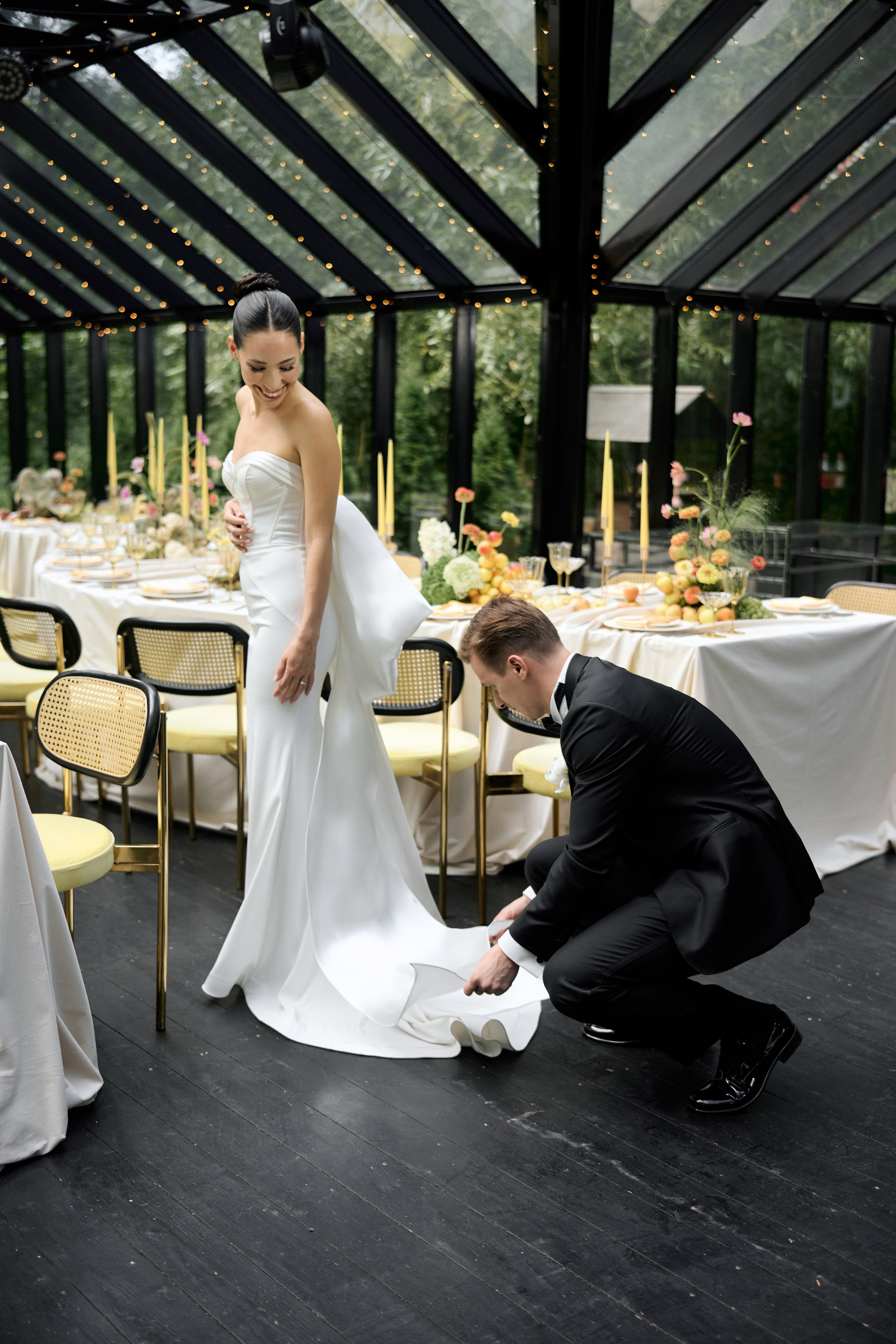 Vlad | Chris. Свадебный фотограф Сергей Скрипник