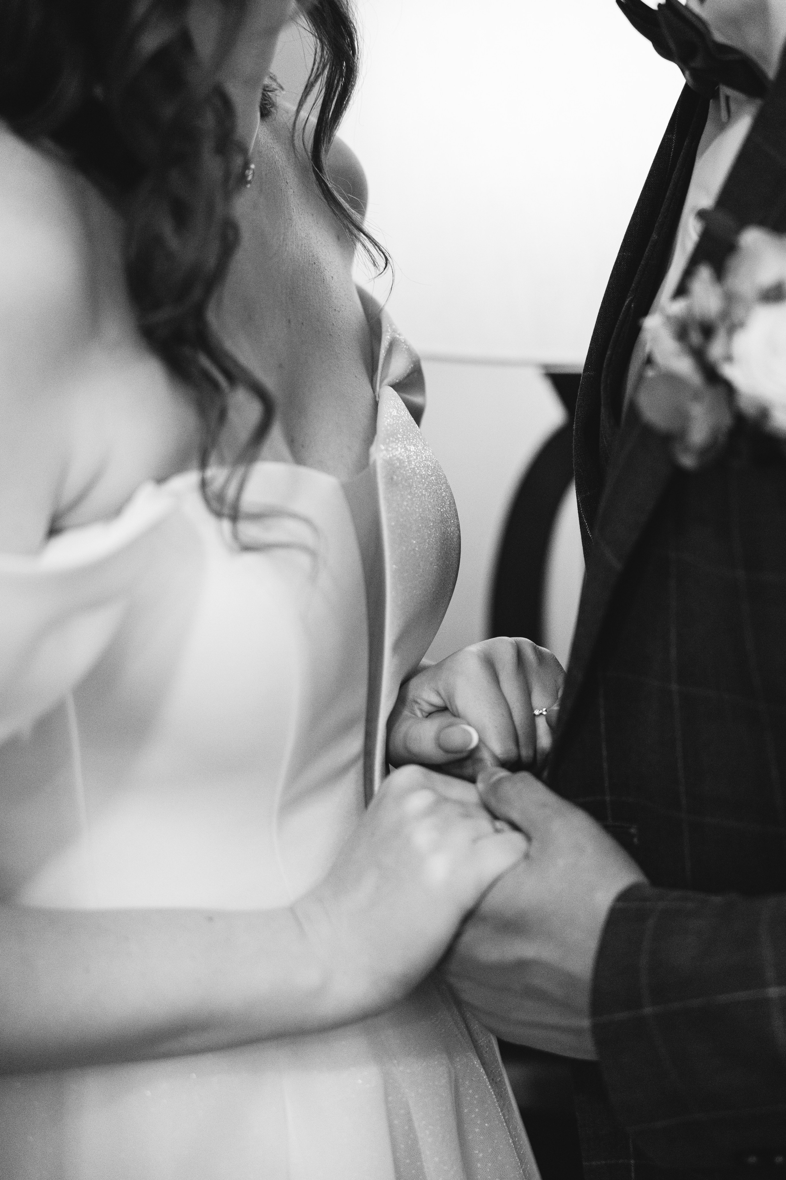 Сергей & Анастасия. Виктория Файфер| фотограф Новосибирск