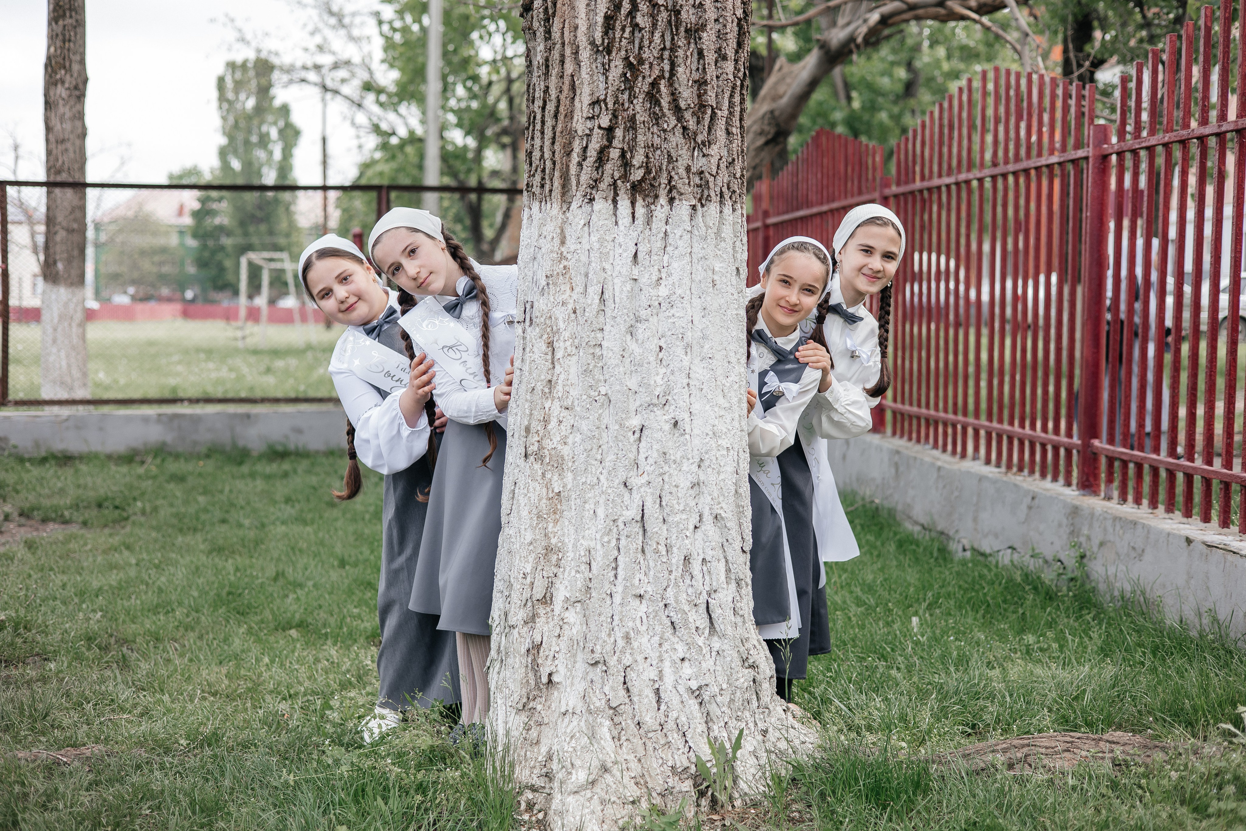 4 кл.ЧИРИ-ЮРТ