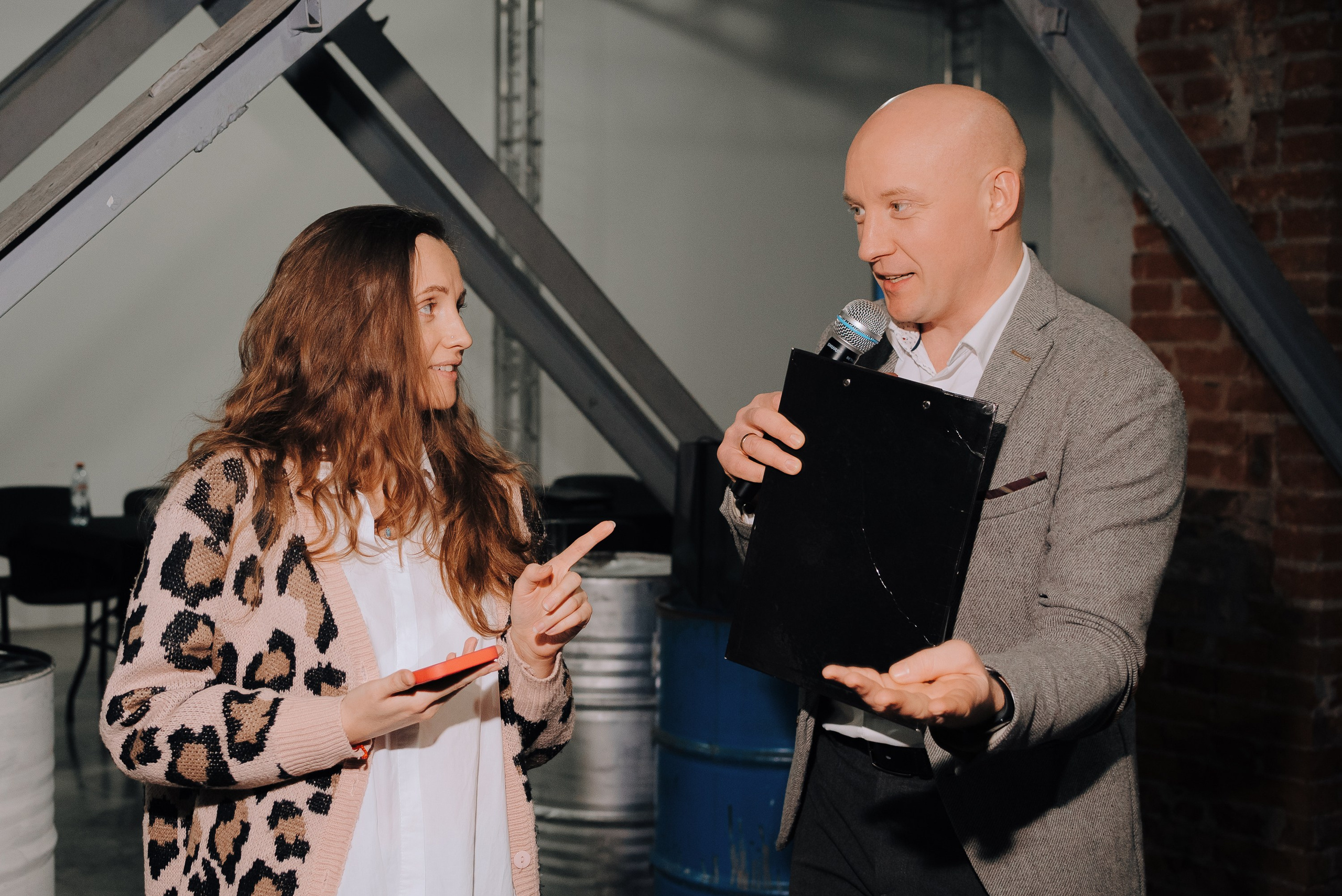 Презентация нового EXEED VX. Репортажный фотограф Зуев Роман г. Челябинск