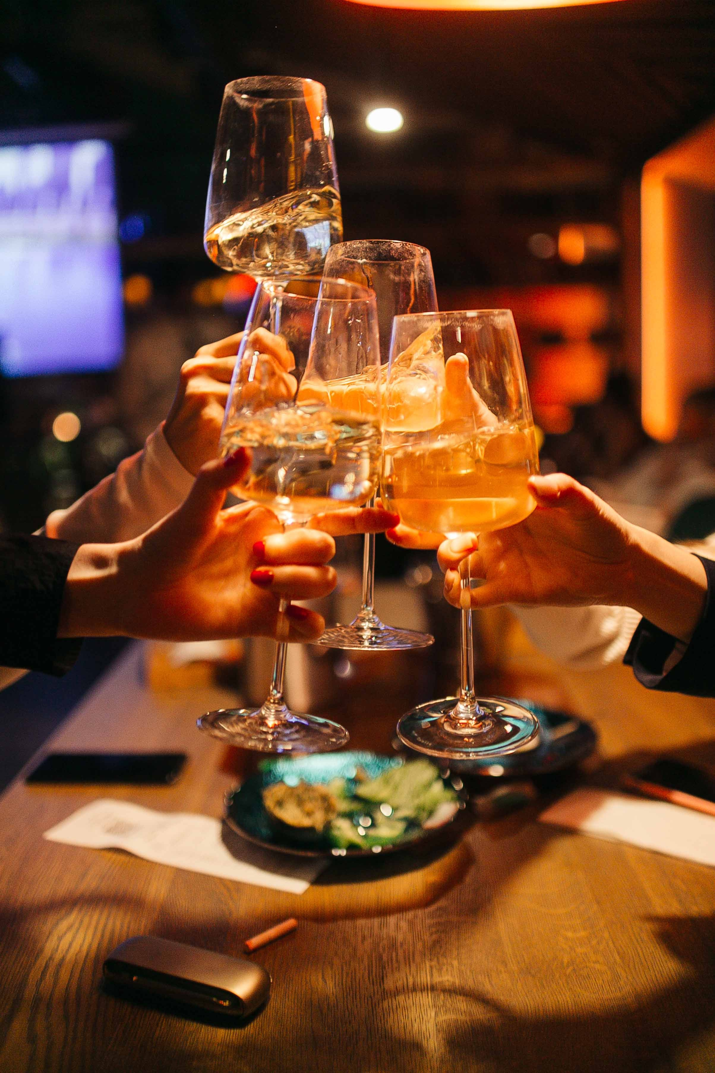 Goodkarma. Ваш репортажный фотограф Артемий Антонов