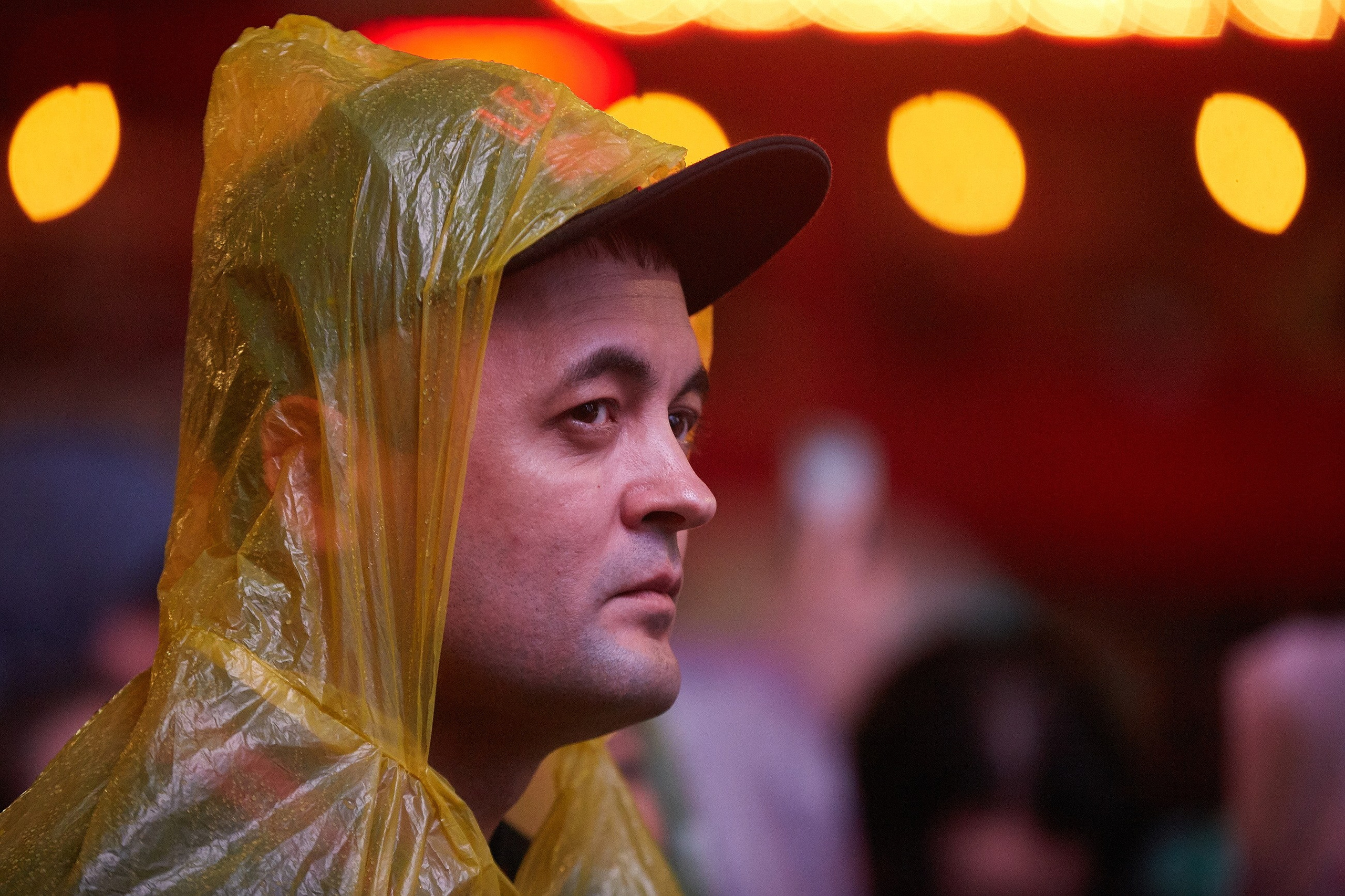 GASTREET. International Restaurant Show. Сочи. Красная поляна. Фотографирую масштабные события, людей и их истории по всему миру. Константин Трубников