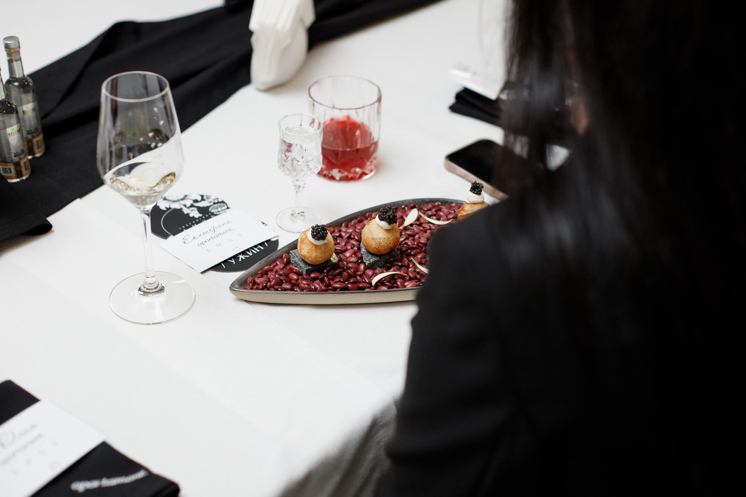 A.M.U.R. / ЧЕРНЫЙ РУССКИЙ / УЖИН /. СВОИ. ФОТООТЧЕТЫ-СОБЫТИЯ-МЕСТА