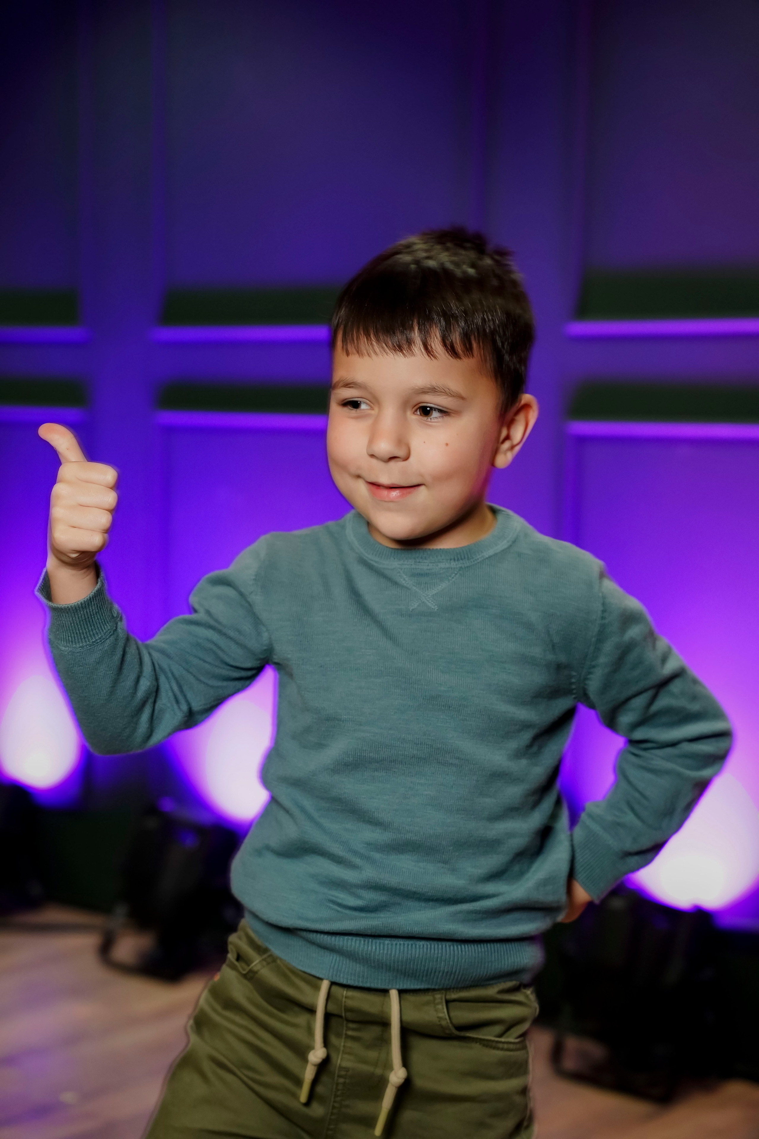 Репортаж с лекции для влюбленных в моду. Геннадий Войтов — контент под любые задачи