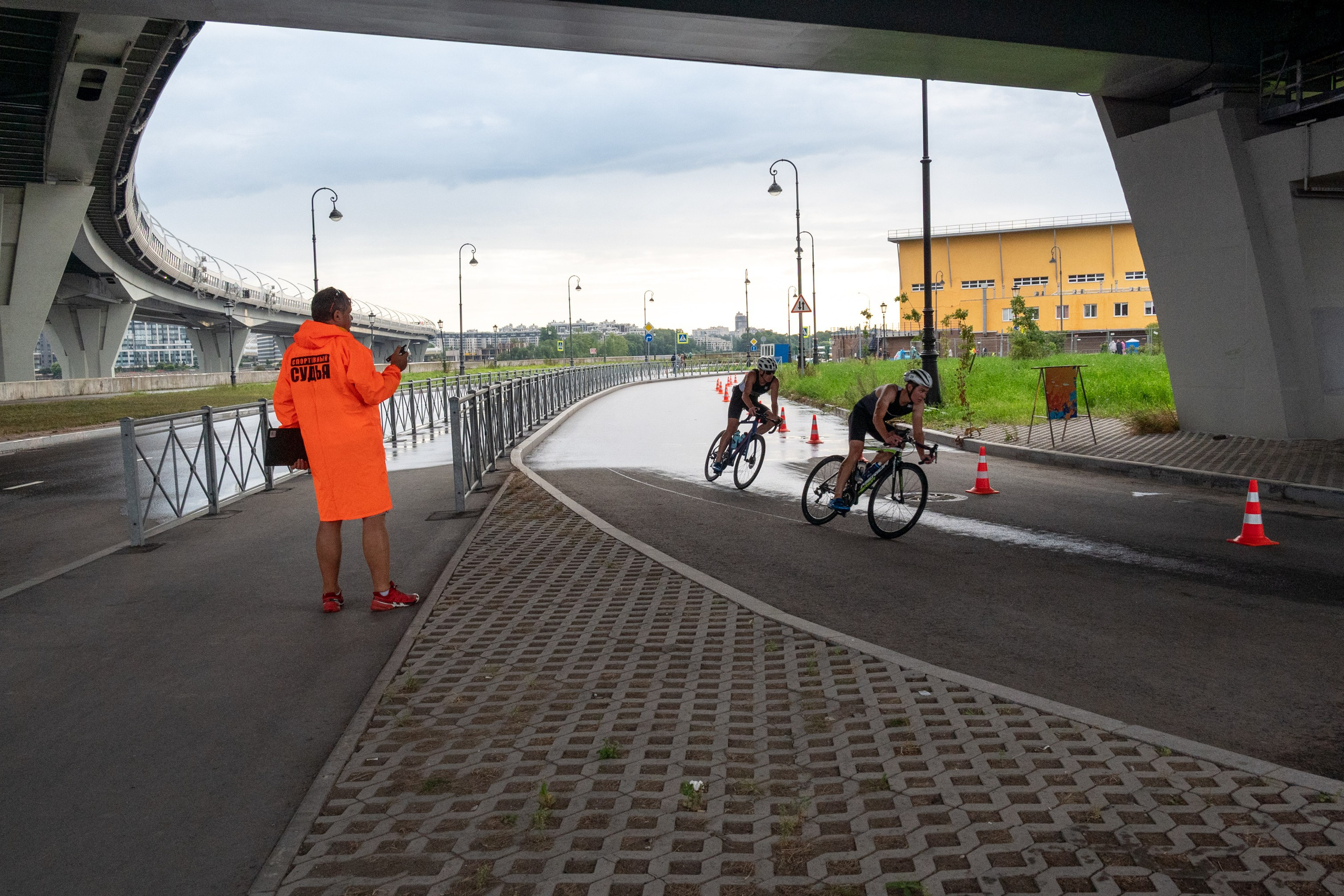 Triathlon I Триатлон. Событийный фотограф в Санкт — Петербурге Elena Ushakova