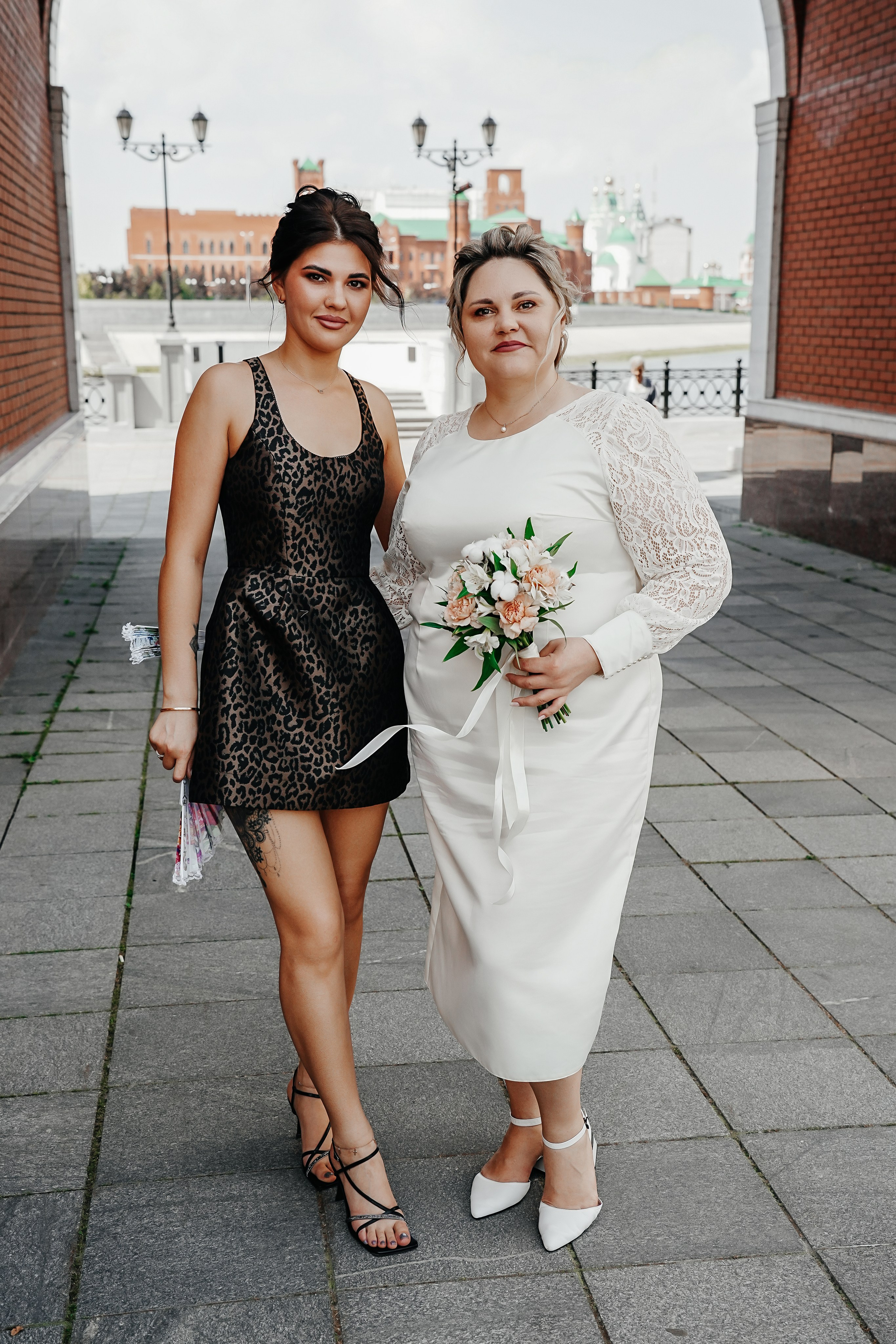 Андрей и Екатерина. Фото и видеосъемка в Йошкар-Оле и Москве. (Фотограф и видеограф в Йошкар-Оле и Москве)