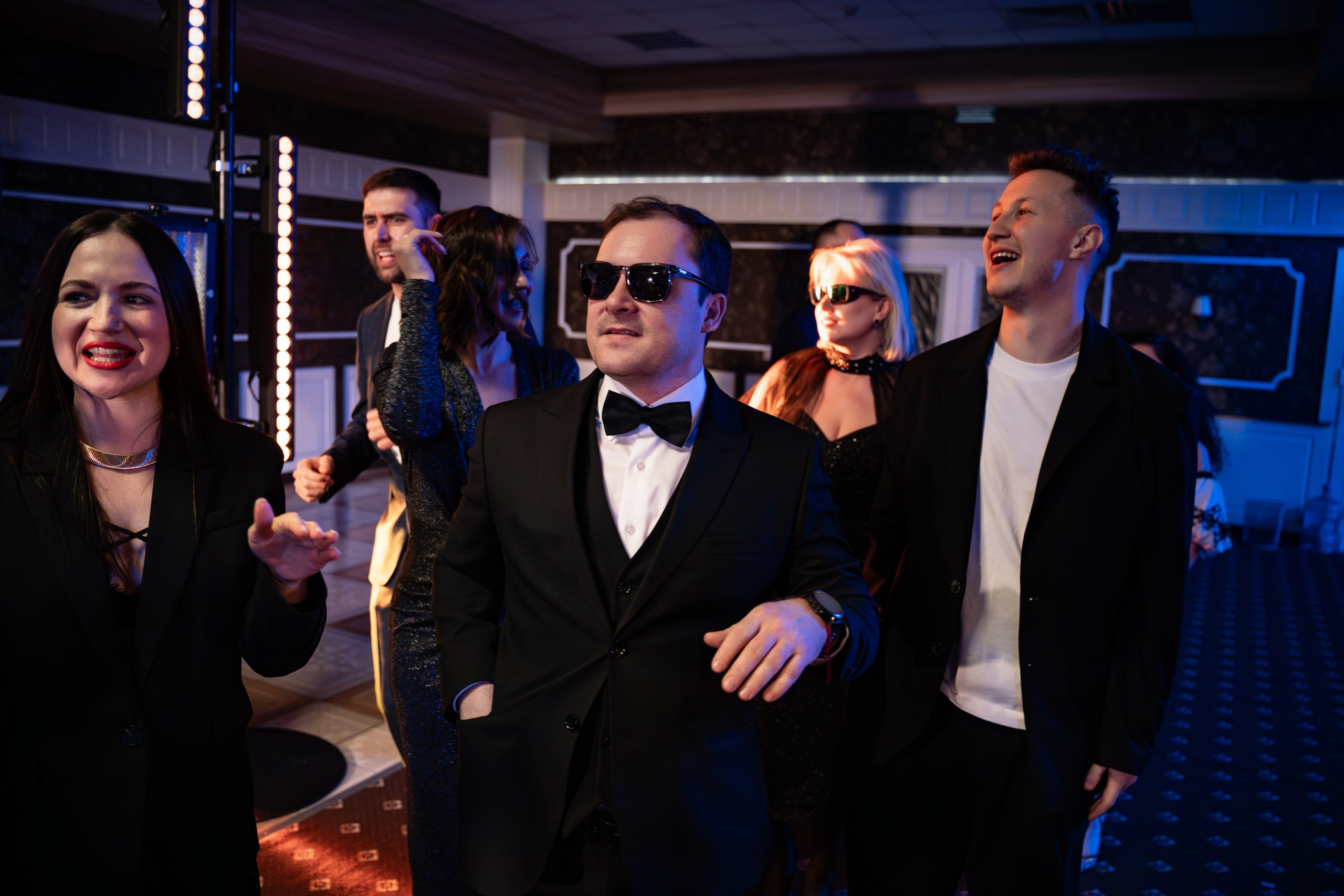 Выспускной «Дистанция автора». Фото и видеосъемка в Йошкар-Оле и Москве. (Фотограф и видеограф в Йошкар-Оле и Москве)