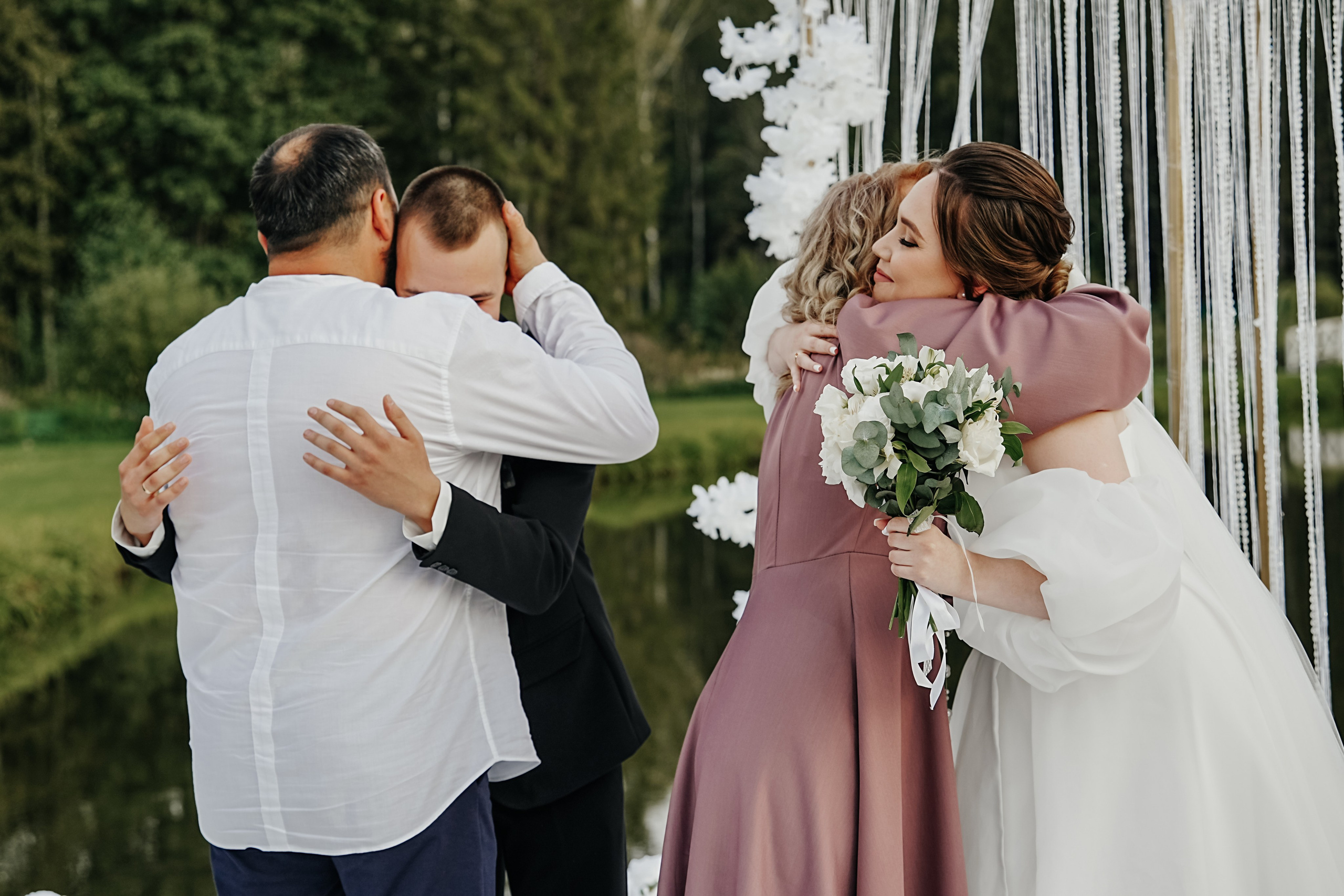 Динар и Дарья. Фото и видеосъемка в Йошкар-Оле и Москве. (Фотограф и видеограф в Йошкар-Оле и Москве)