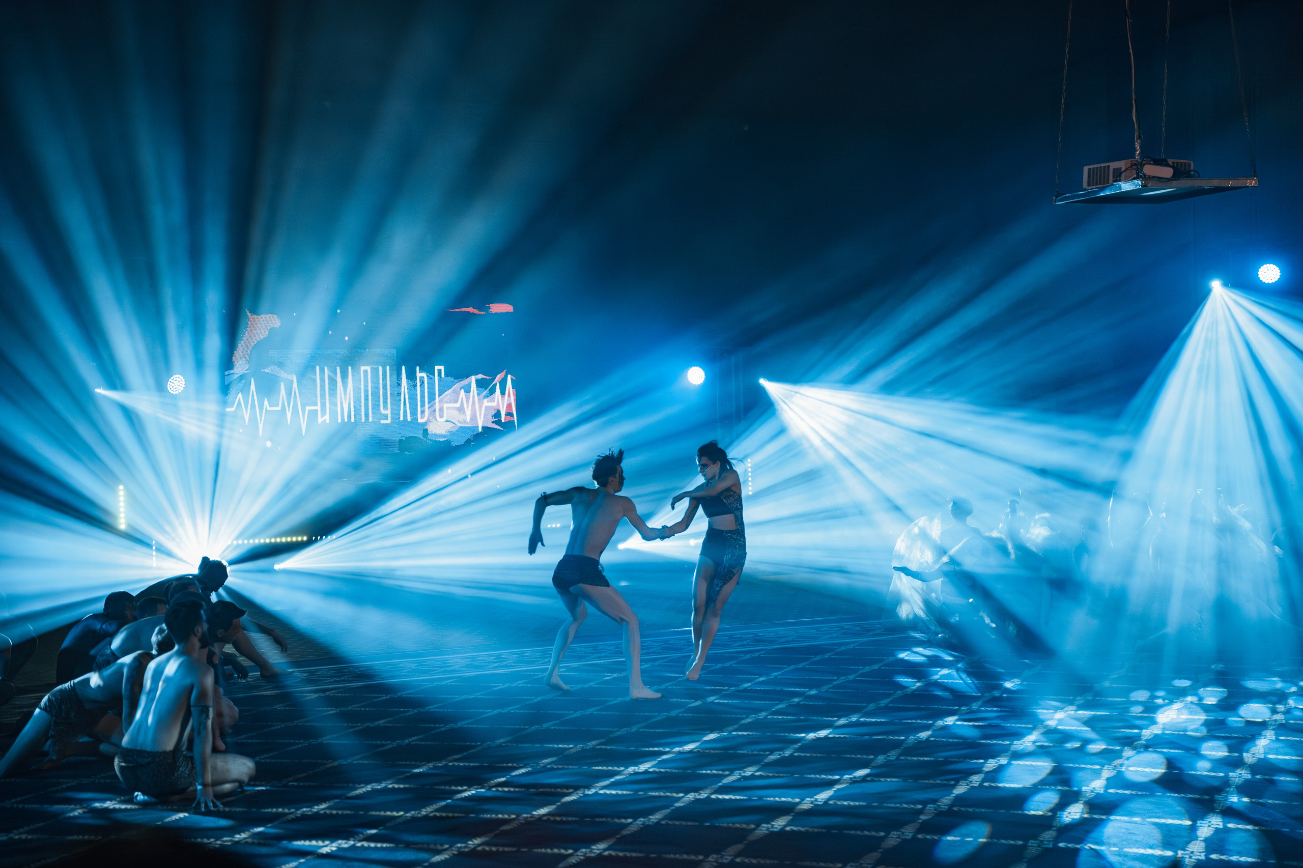 Импульс INSIDIUM. Фото и видеосъемка в Йошкар-Оле и Москве. (Фотограф и видеограф в Йошкар-Оле и Москве)