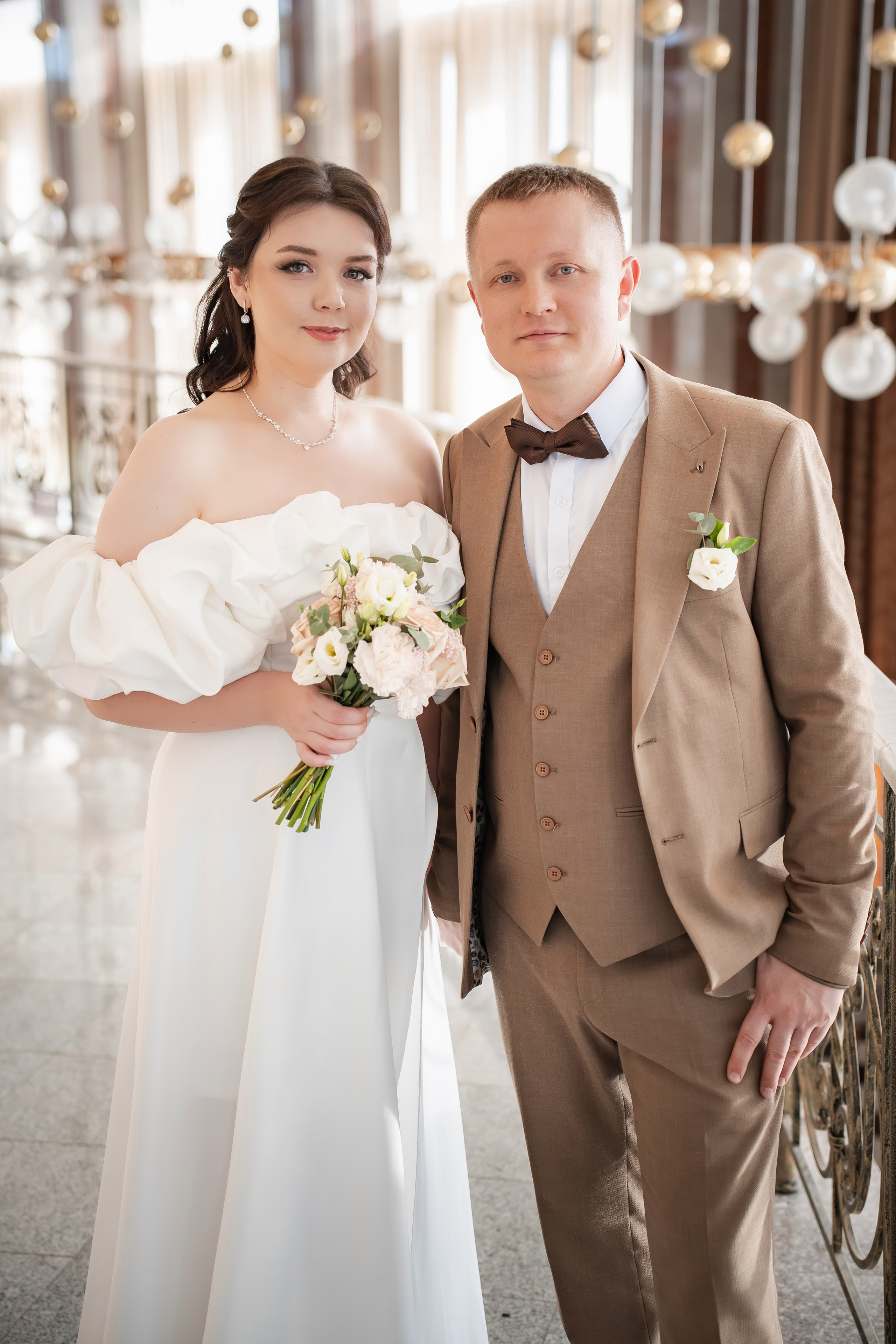 Сергей и Светлана. Фото и видеосъемка в Йошкар-Оле и Москве. (Фотограф и видеограф в Йошкар-Оле и Москве)