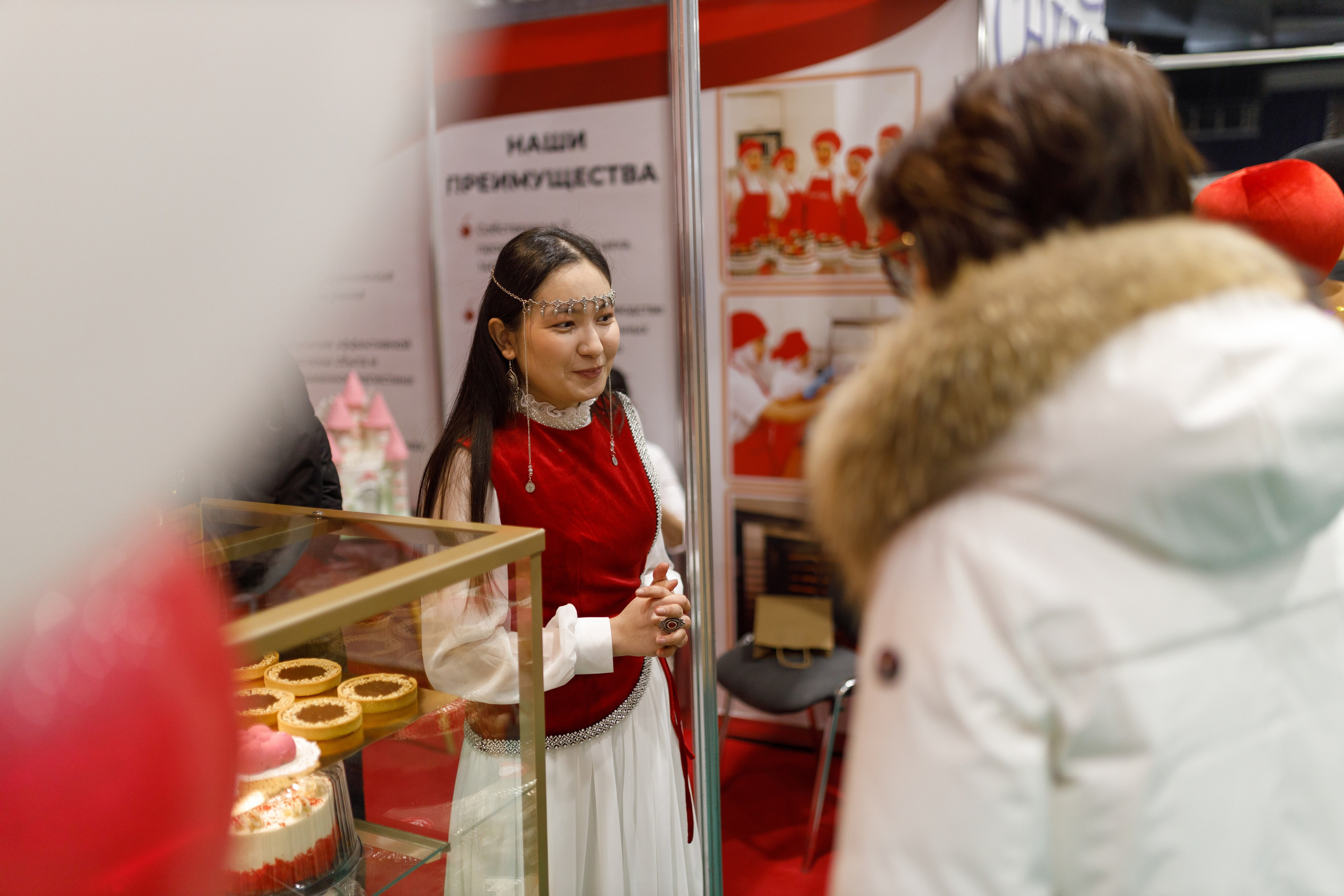 Expo. Fashion-фотограф Желеуов Дулат