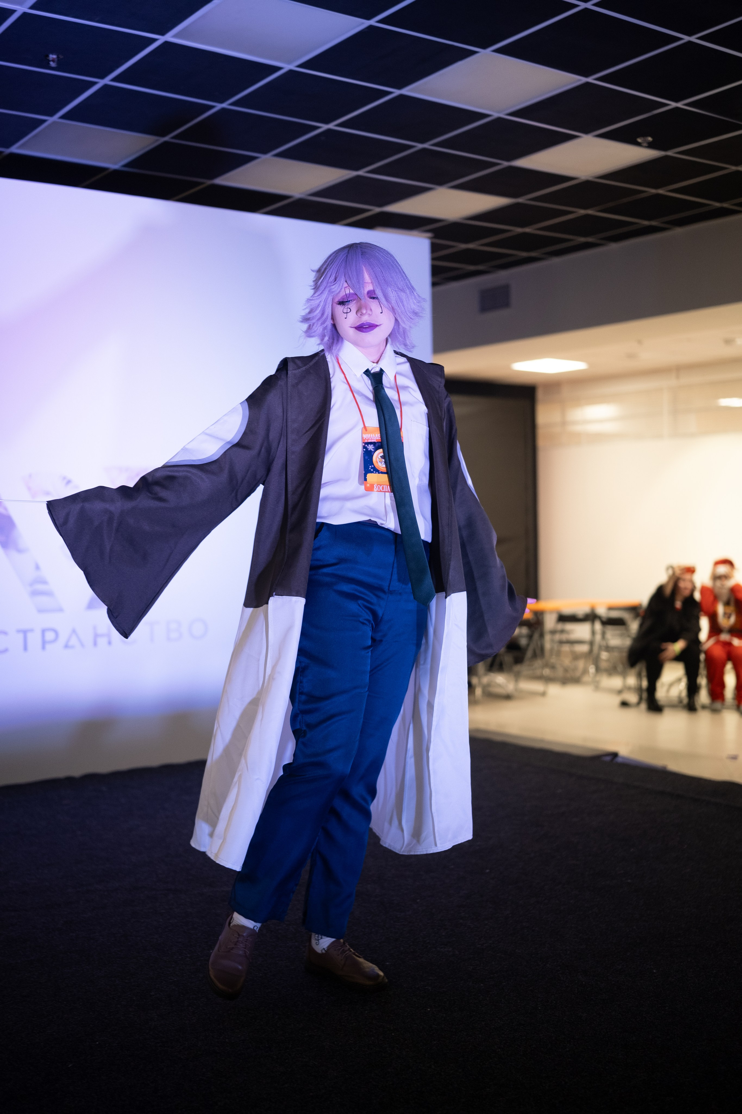 МИЛЬДЕНДО 2024. Репортажный фотограф в Санкт-Петербурге Максим Варбулайнен