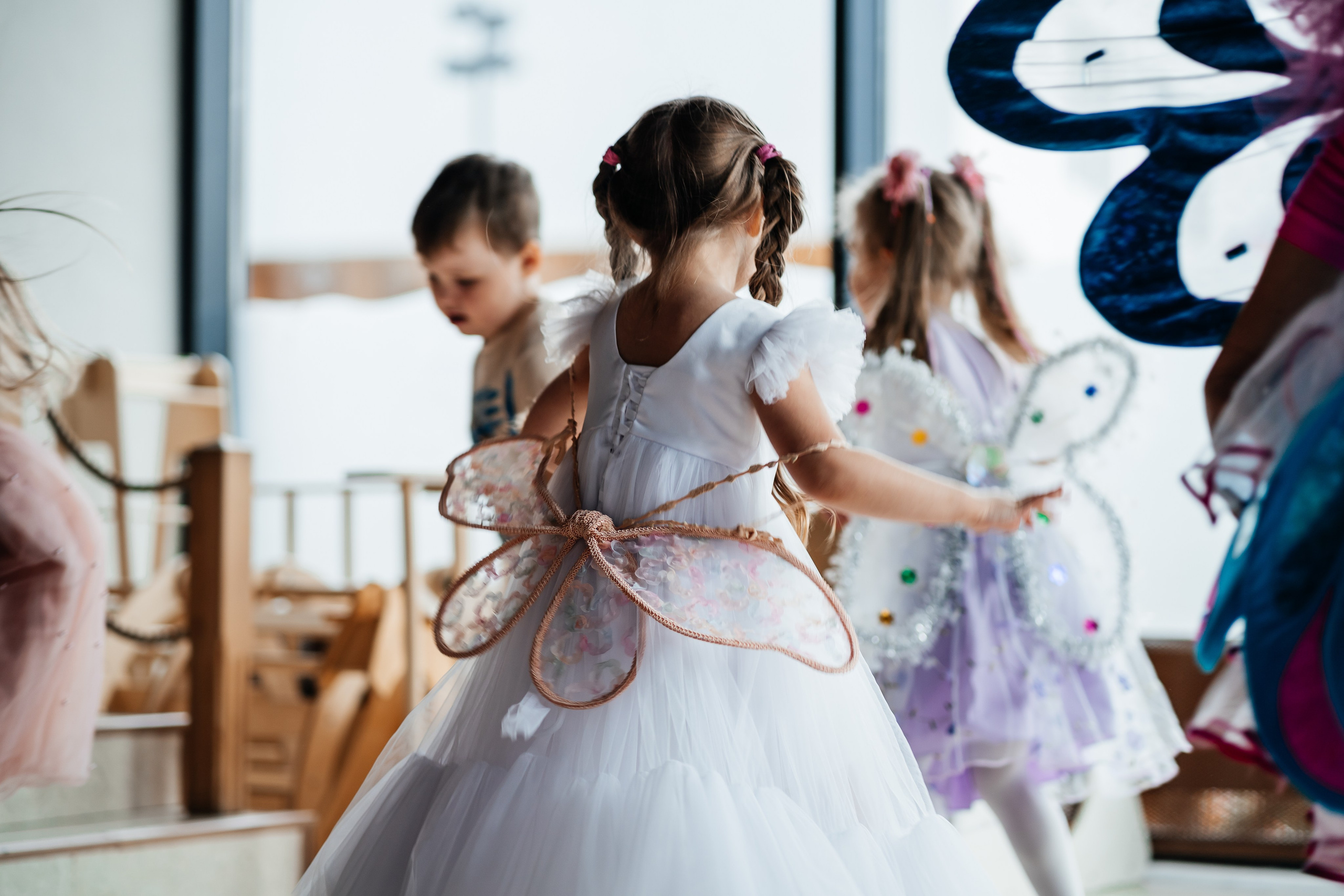 Соне 5 лет!. Семейный фотограф в Москве Ирина Жур