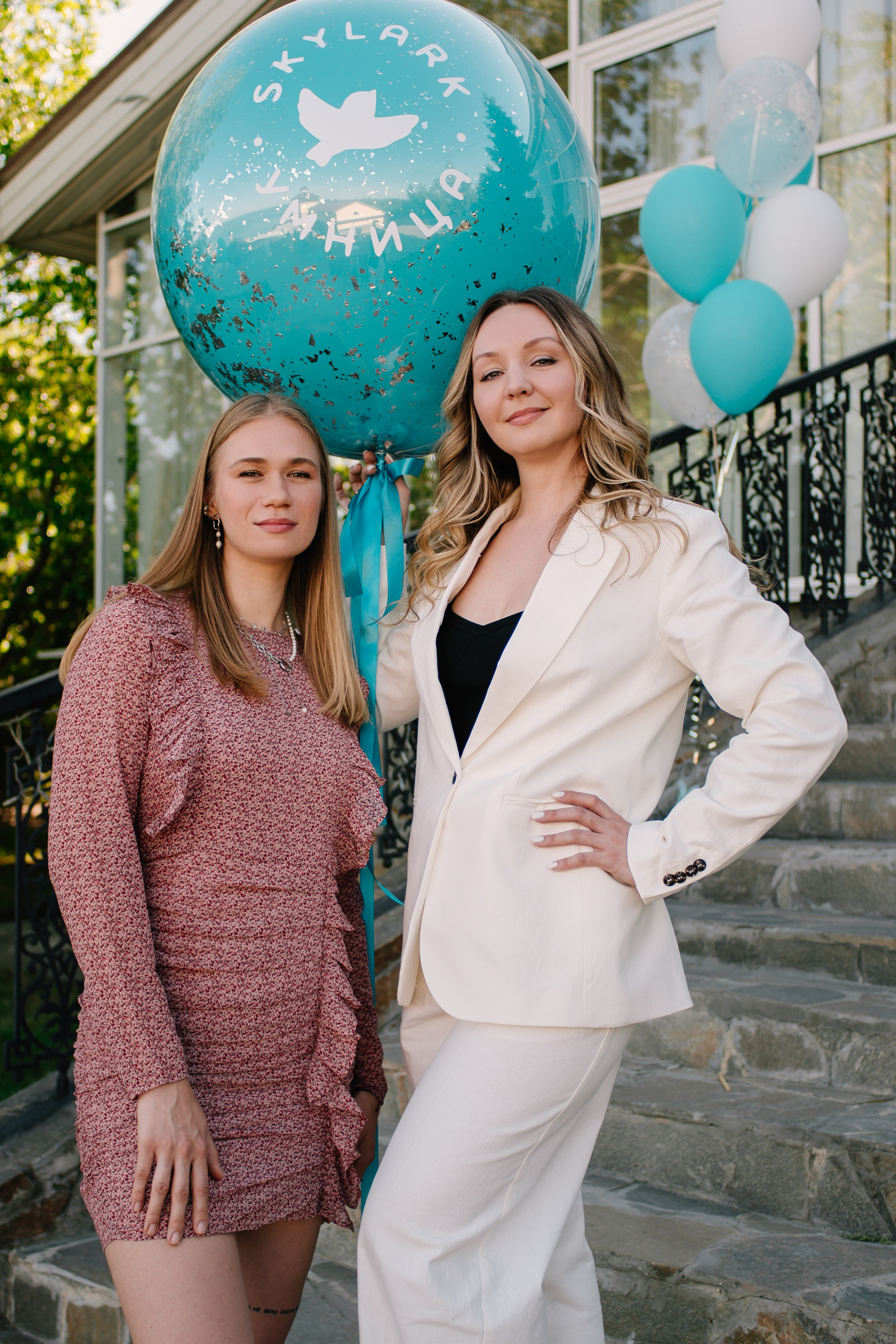 Корпоратив компании «Умница». Фотограф в Челябинске Любовь Денисенко