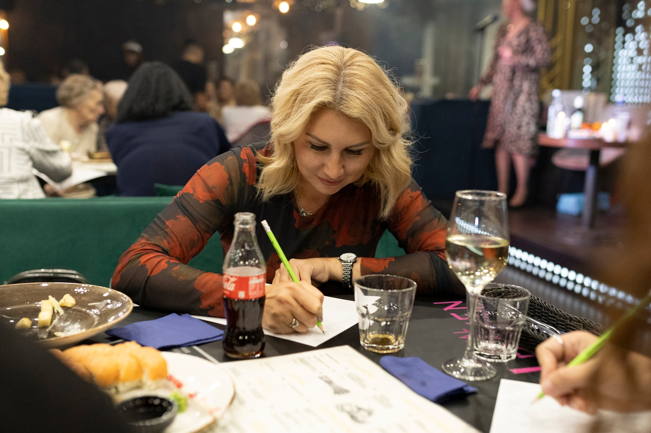 «Девочки, такие девочки!». Andrey Pospelove. Фотограф в Саратове