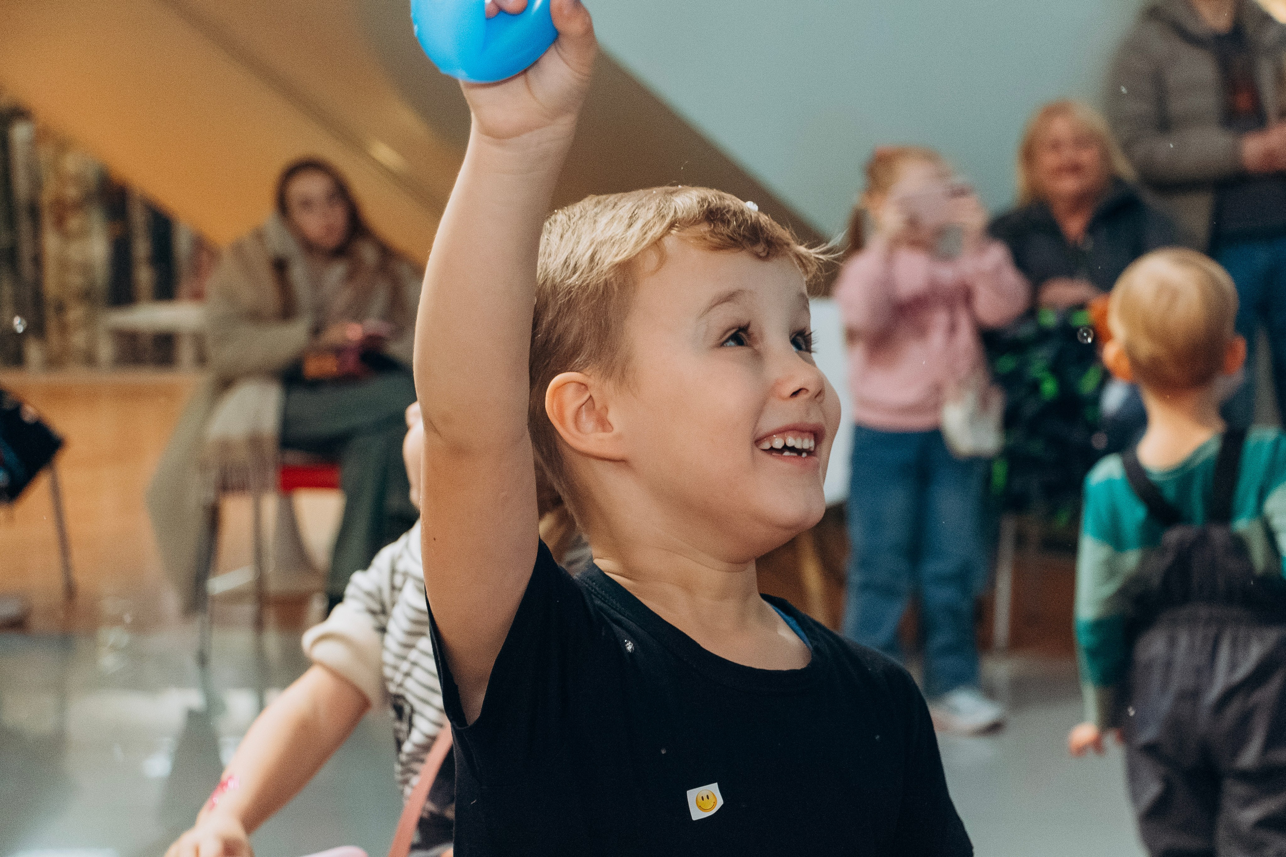 Русь на Волге. Репортажный и портретный фотограф в Тольятти